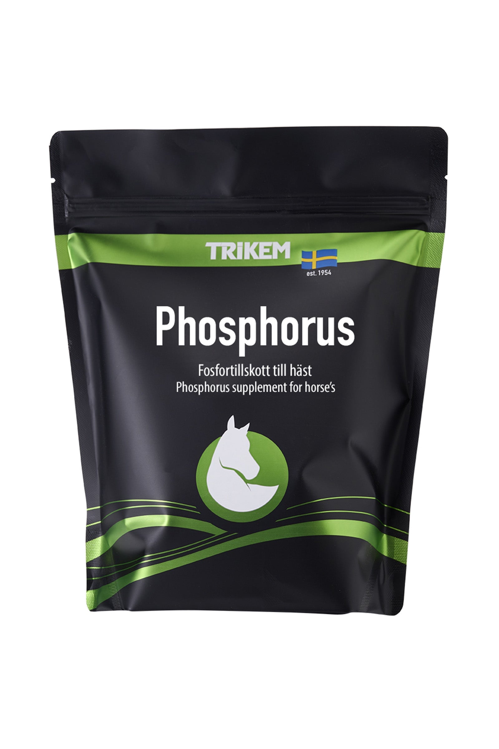 Trikem Sport Trikem Phosphorous, 1.5kg Horse Feed & Nutrition