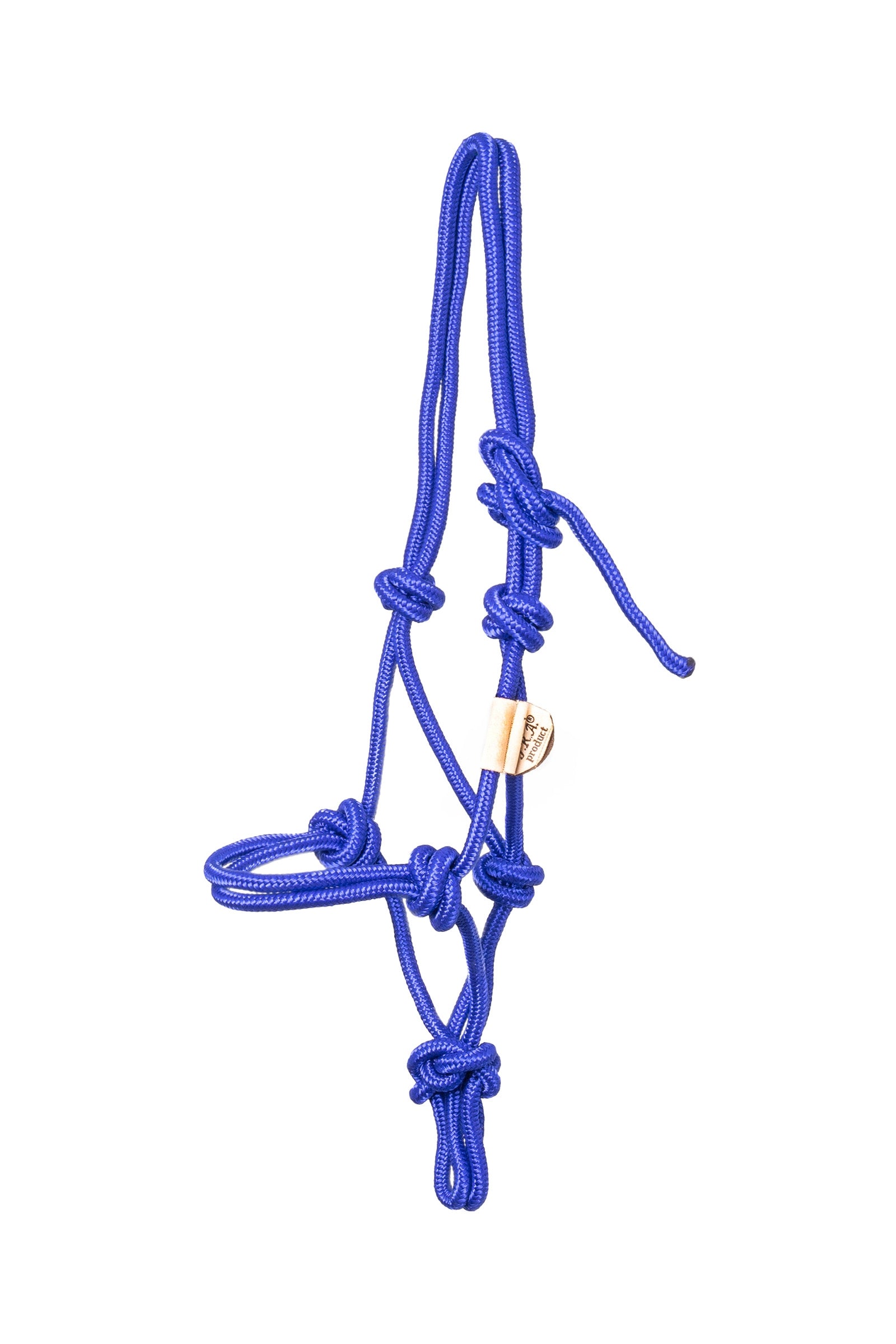 F.R.A. Freedom Riding Articles F.R.A babia Cabezada de Cuadra de Entrenamiento Nylon Cabezadas de cuadra & Ramales