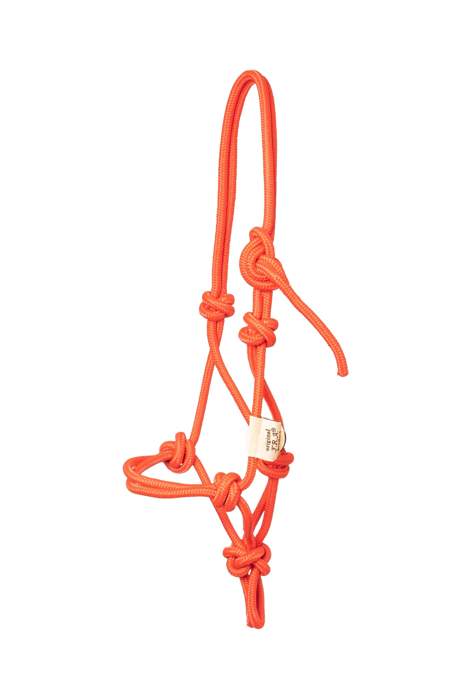 F.R.A. Freedom Riding Articles F.R.A babia Cabezada de Cuadra de Entrenamiento Nylon Cabezadas de cuadra & Ramales