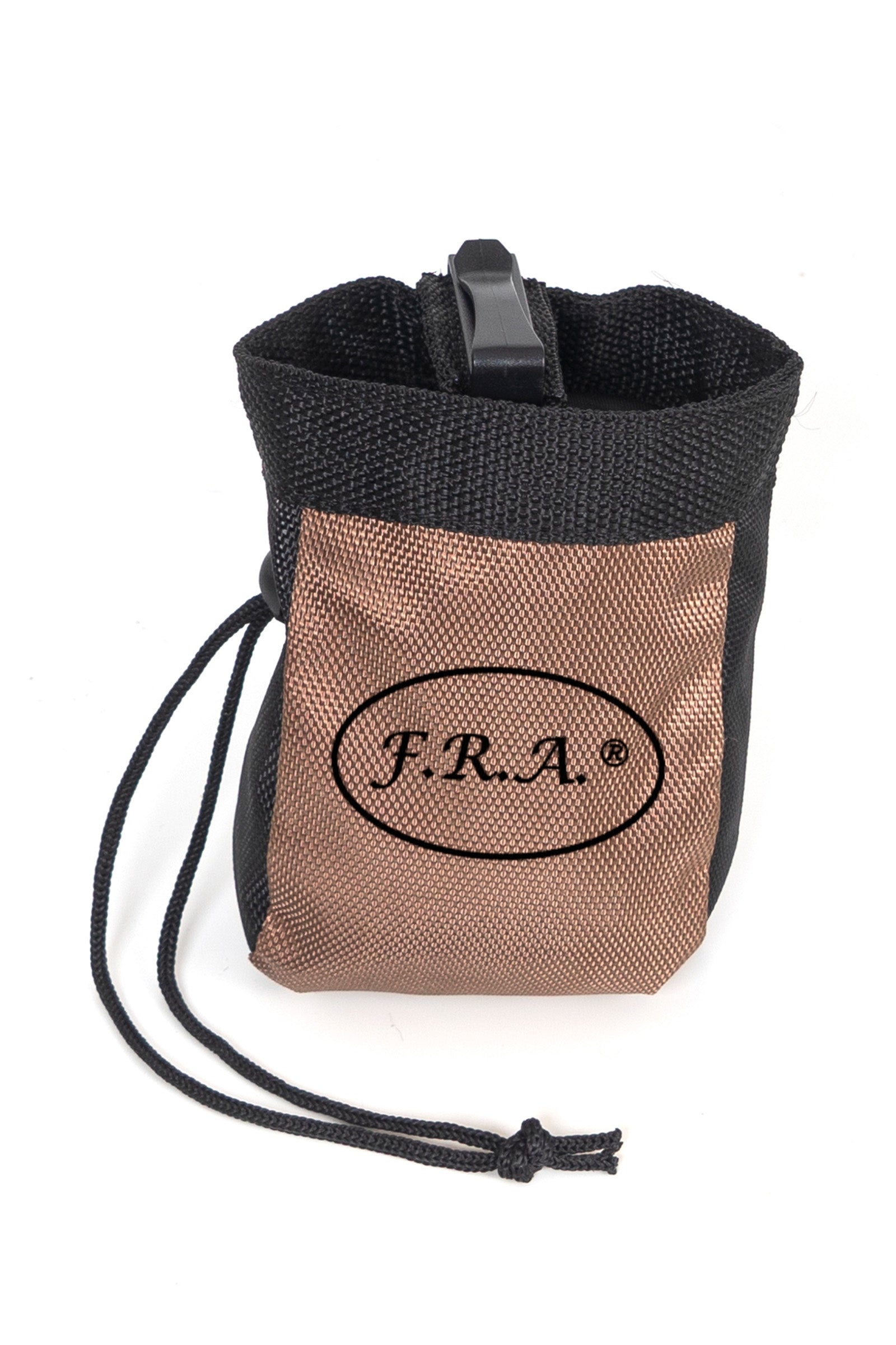 F.R.A. Freedom Riding Articles bolsa de golosinas Accesorios