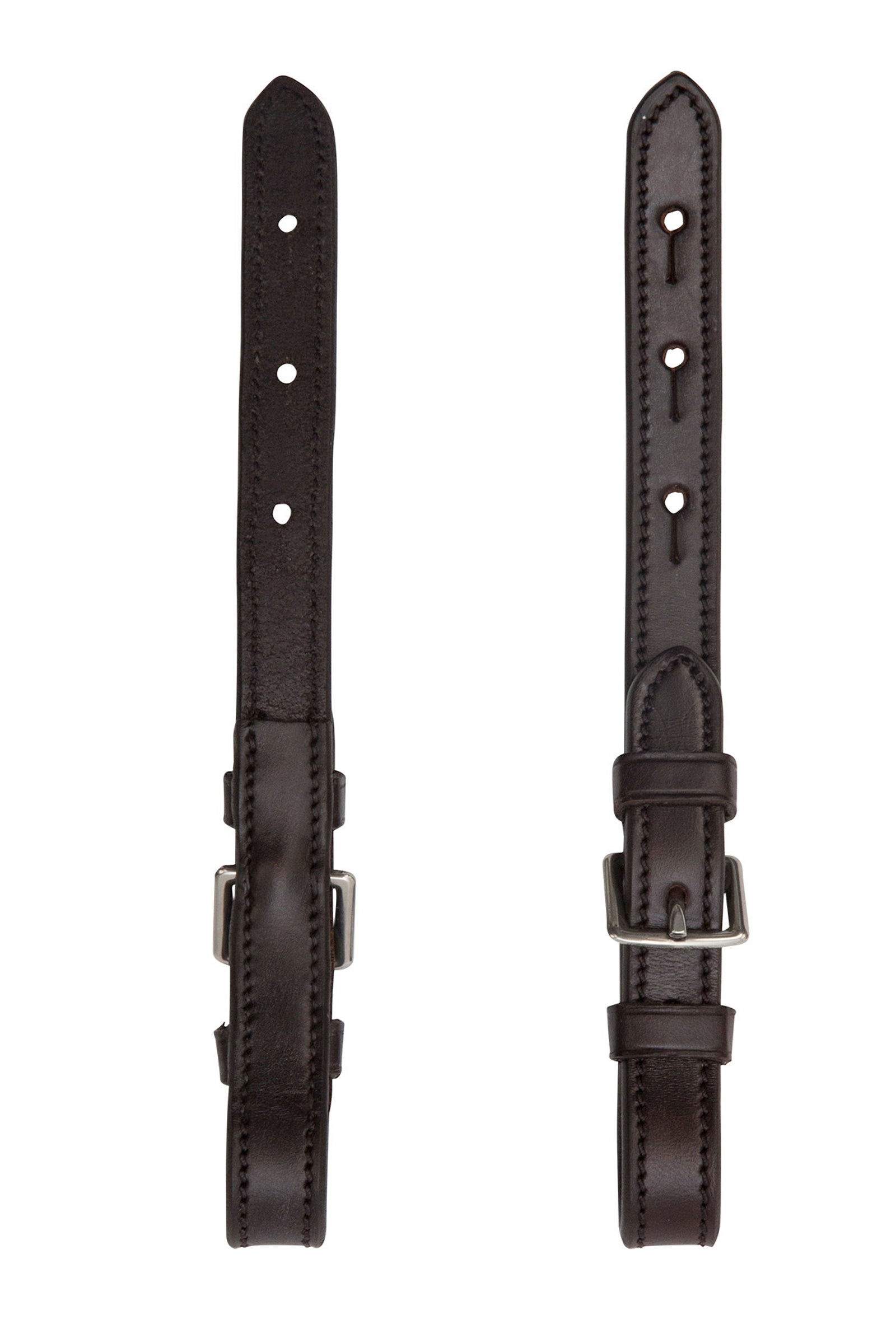 Schockemöhle Sports Carrilleras Equitus Cabezadas de montar & Riendas