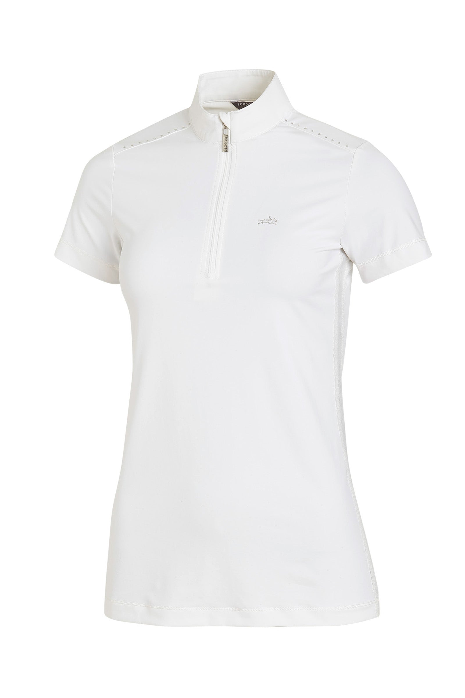 Schockemöhle Sports Coco Women's Show Shirt Women’s Riding Clothing