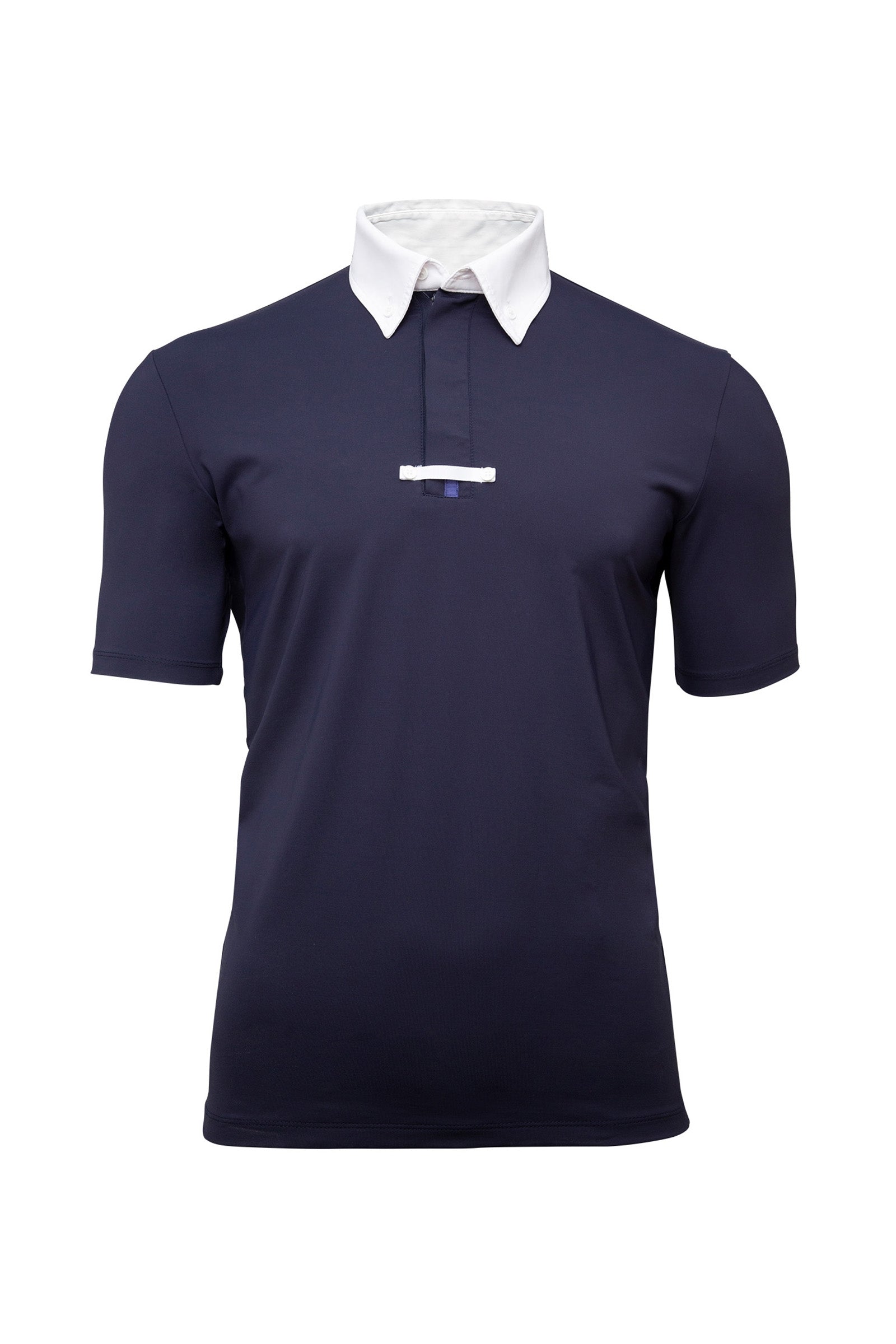 Schockemöhle Sports Camiseta Mischa para hombre Ropa Hombres
