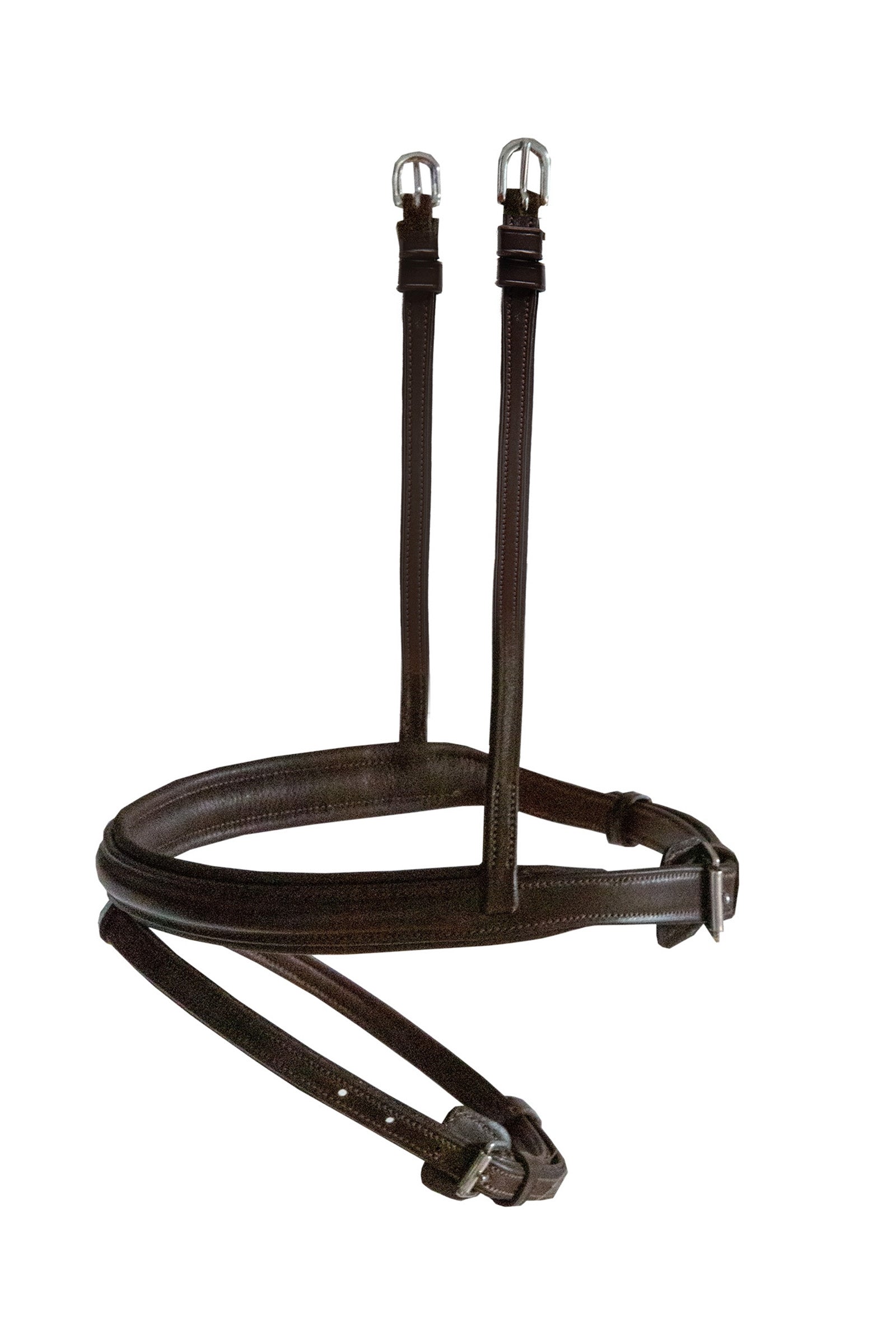 Schockemöhle Sports Schockemöhle Cape Town Select Noseband Bridles & Reins