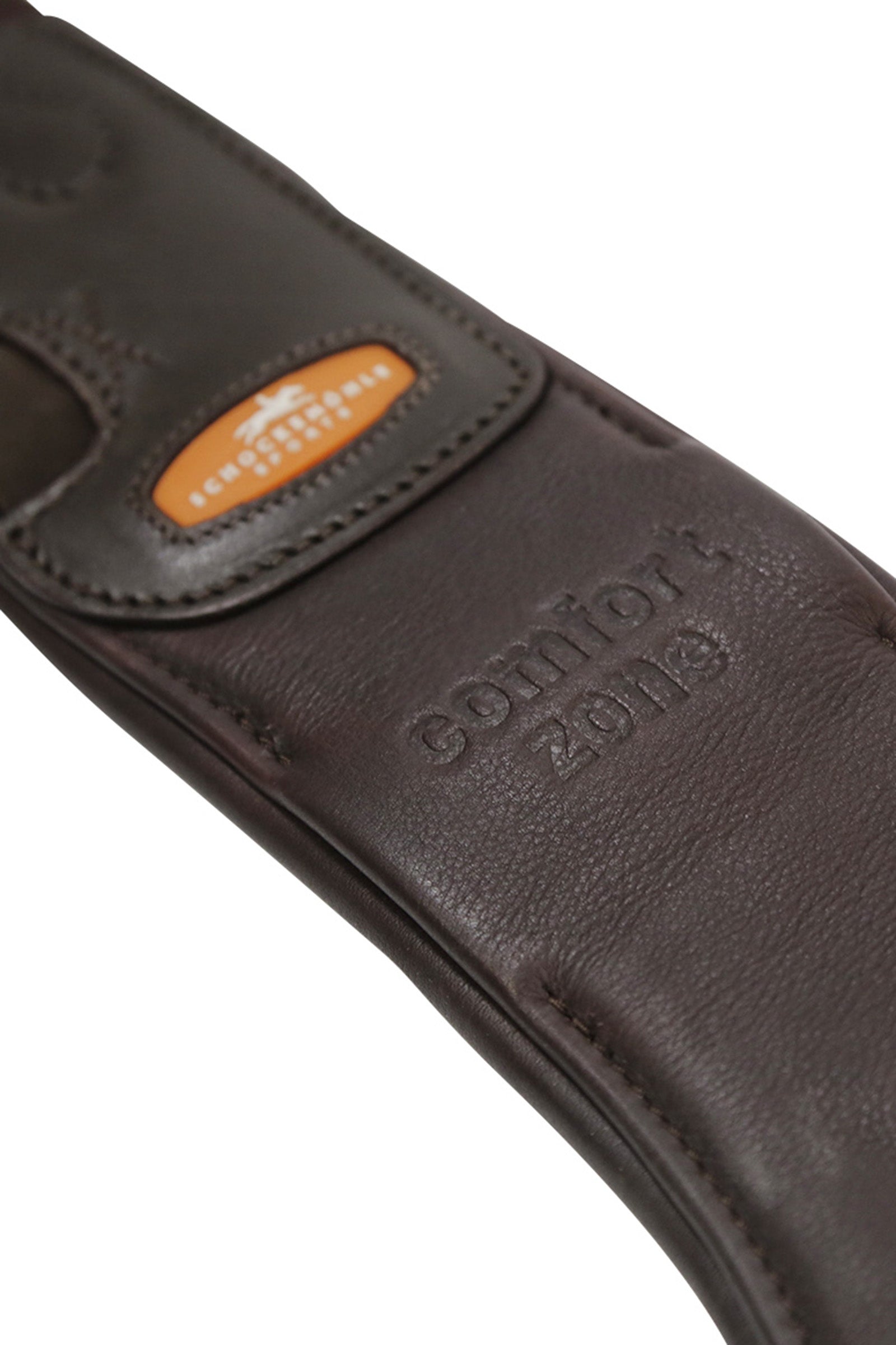 Schockemöhle Sports Oklahoma All Purpose Saddle Girth Saddles, Girths & Stirrups