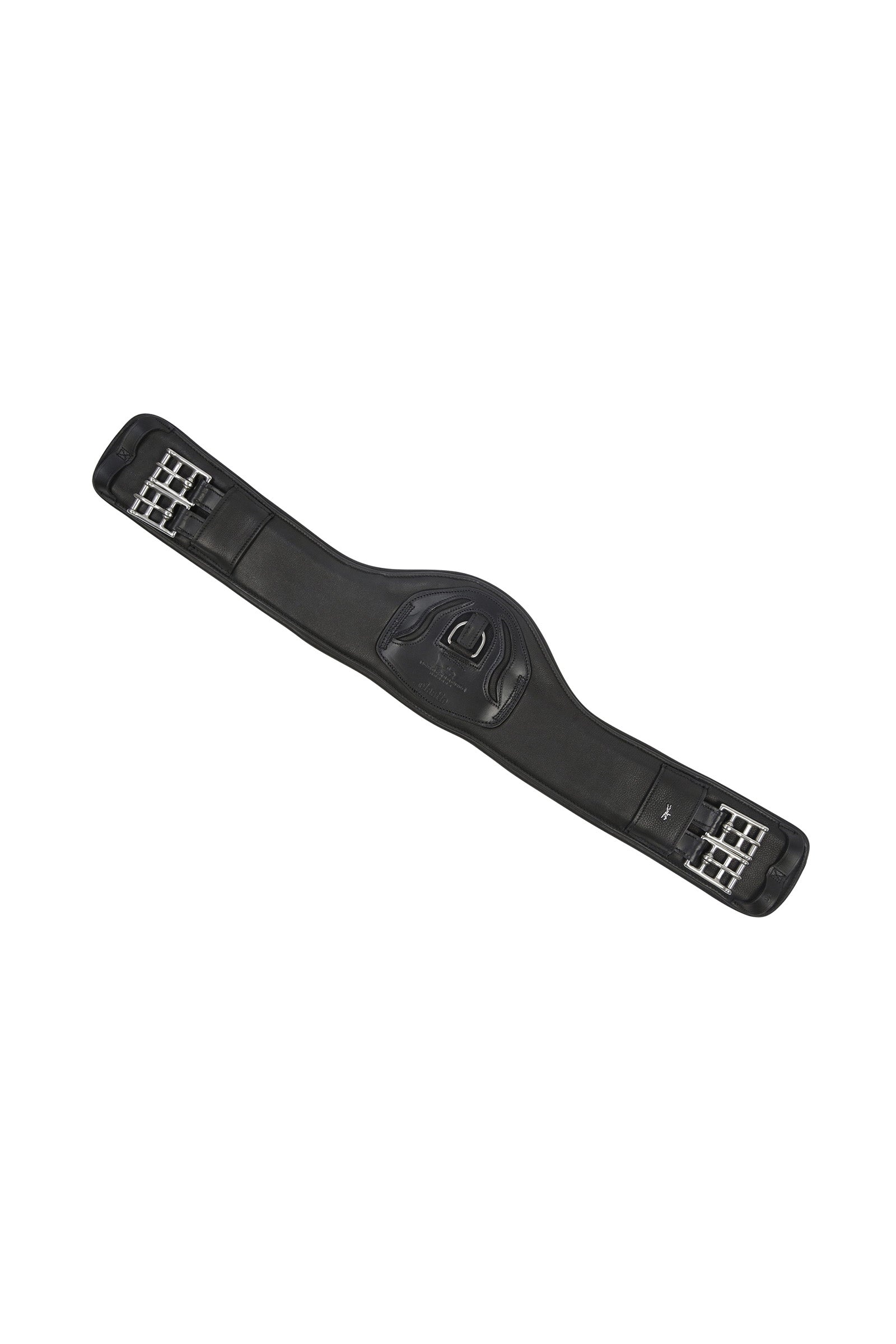 Schockemöhle Sports Cincha corta elástica Pittsburgh de Monturas & Cinchas