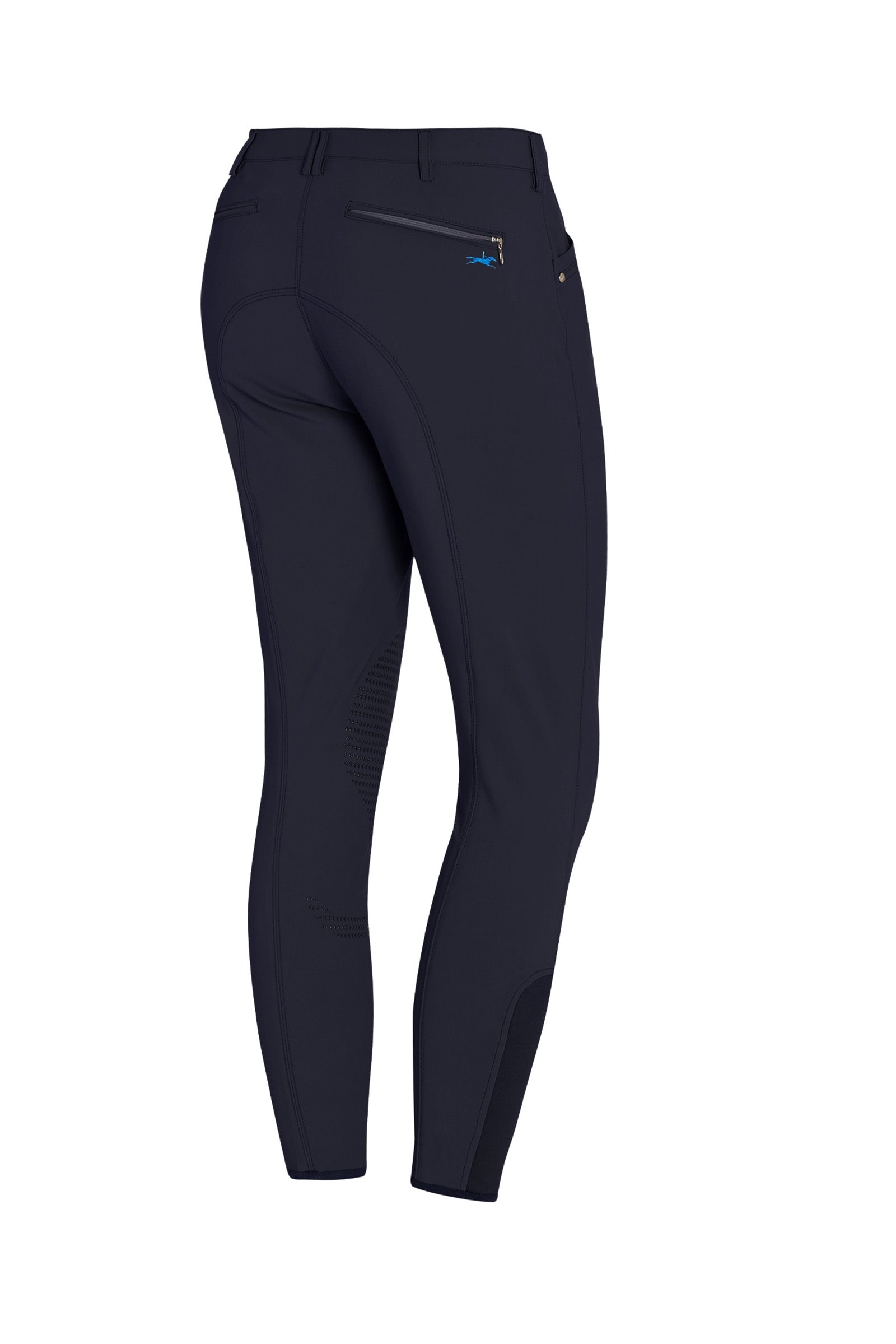 Schockemöhle Sports Pantalones cortos para hombre Schockemöhle Summer Fynn con agarre en la rodilla Womens Breeches