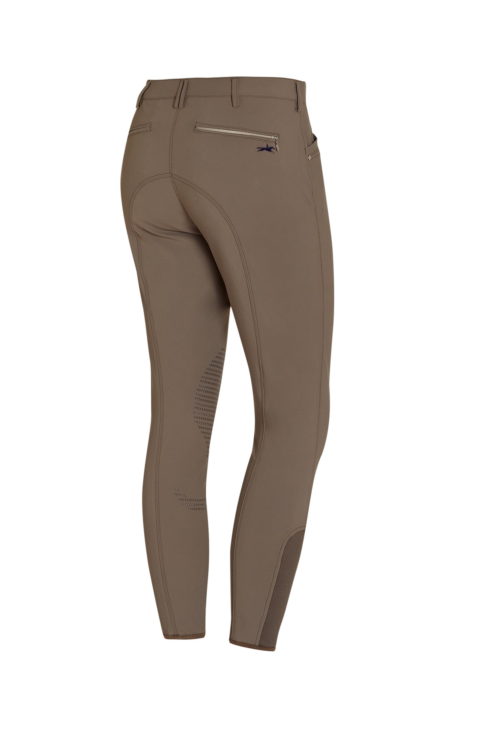 Schockemöhle Sports Pantalones cortos para hombre Schockemöhle Summer Fynn con agarre en la rodilla Womens Breeches