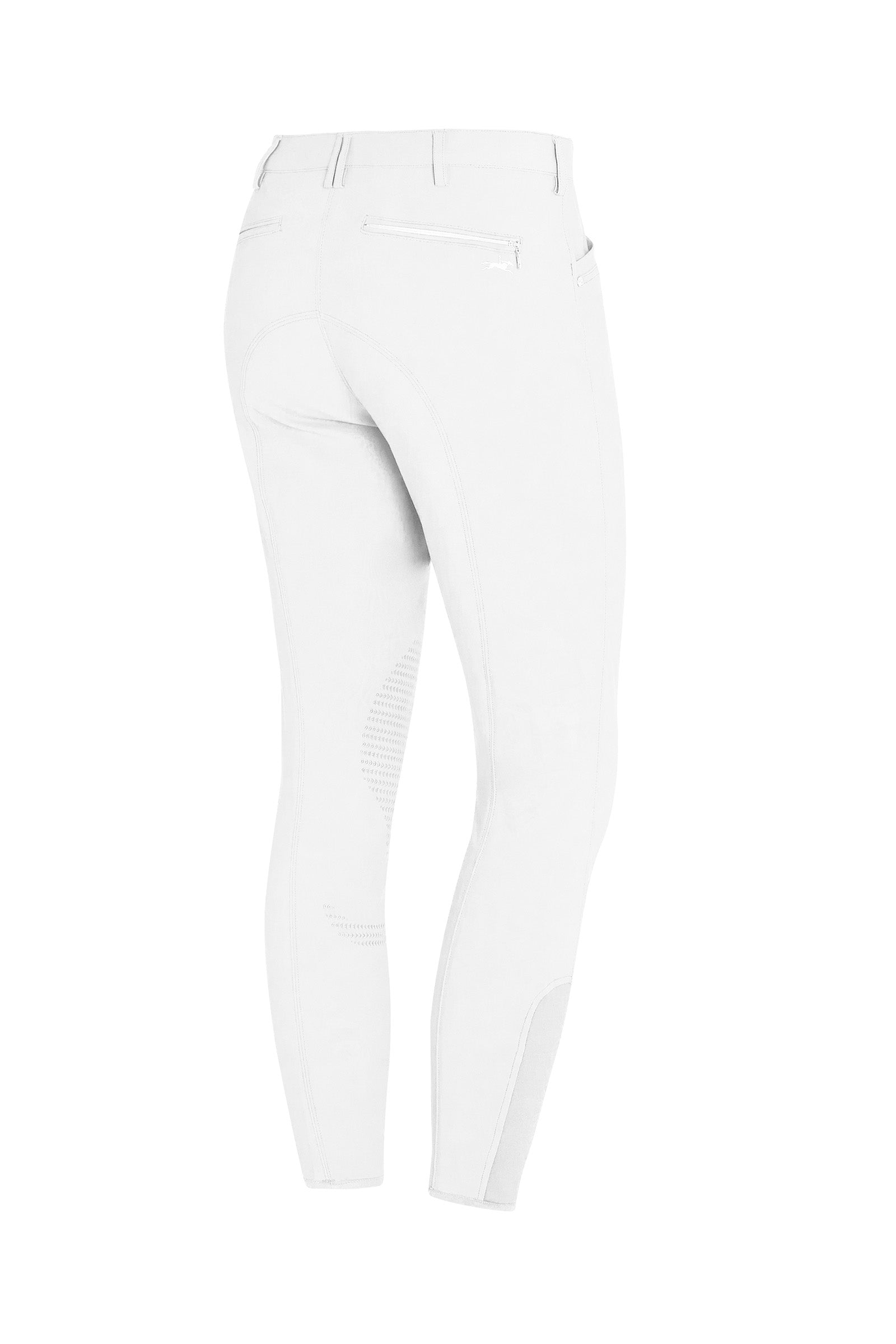 Schockemöhle Sports Pantalones cortos para hombre Schockemöhle Summer Fynn con agarre en la rodilla Womens Breeches