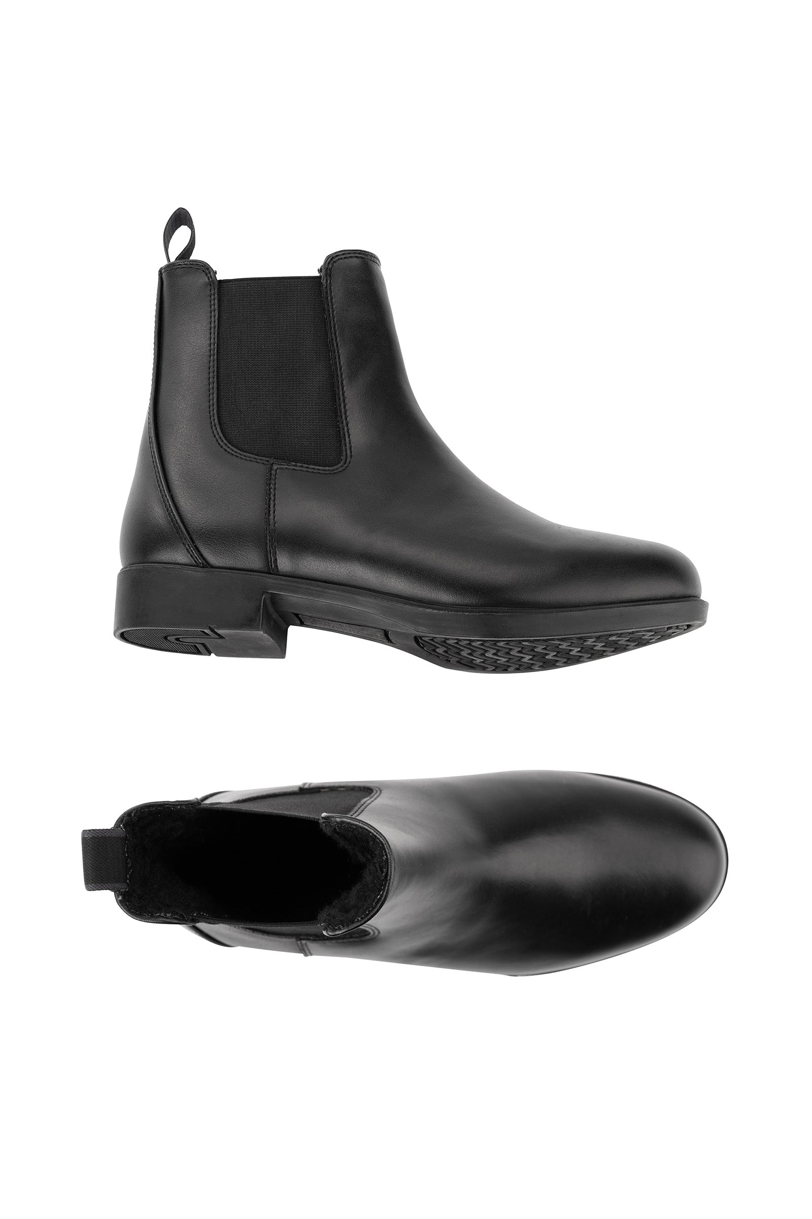 Suedwind Footwear Contrace Jodhpur Invierno Chelsea, Niños Calzado