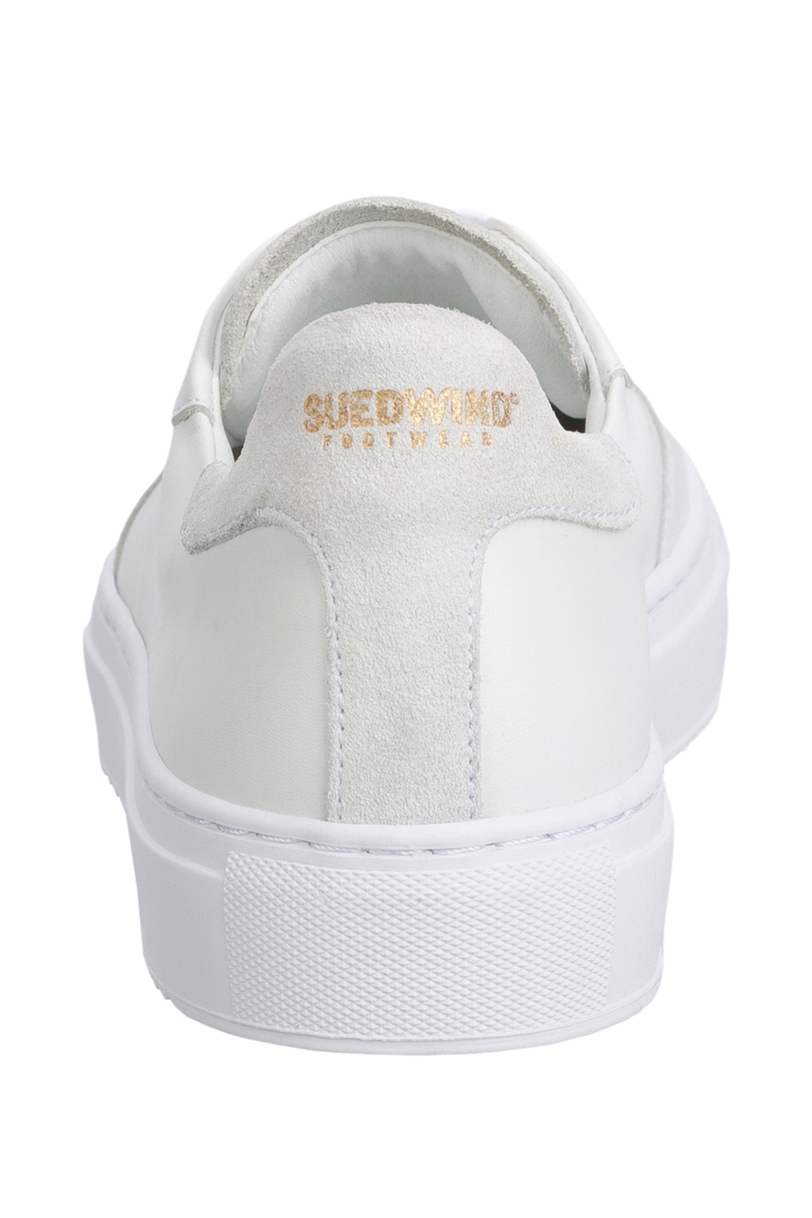 Suedwind Footwear Copenhage Leather Sneakers Riding Boots & Riding Shoes