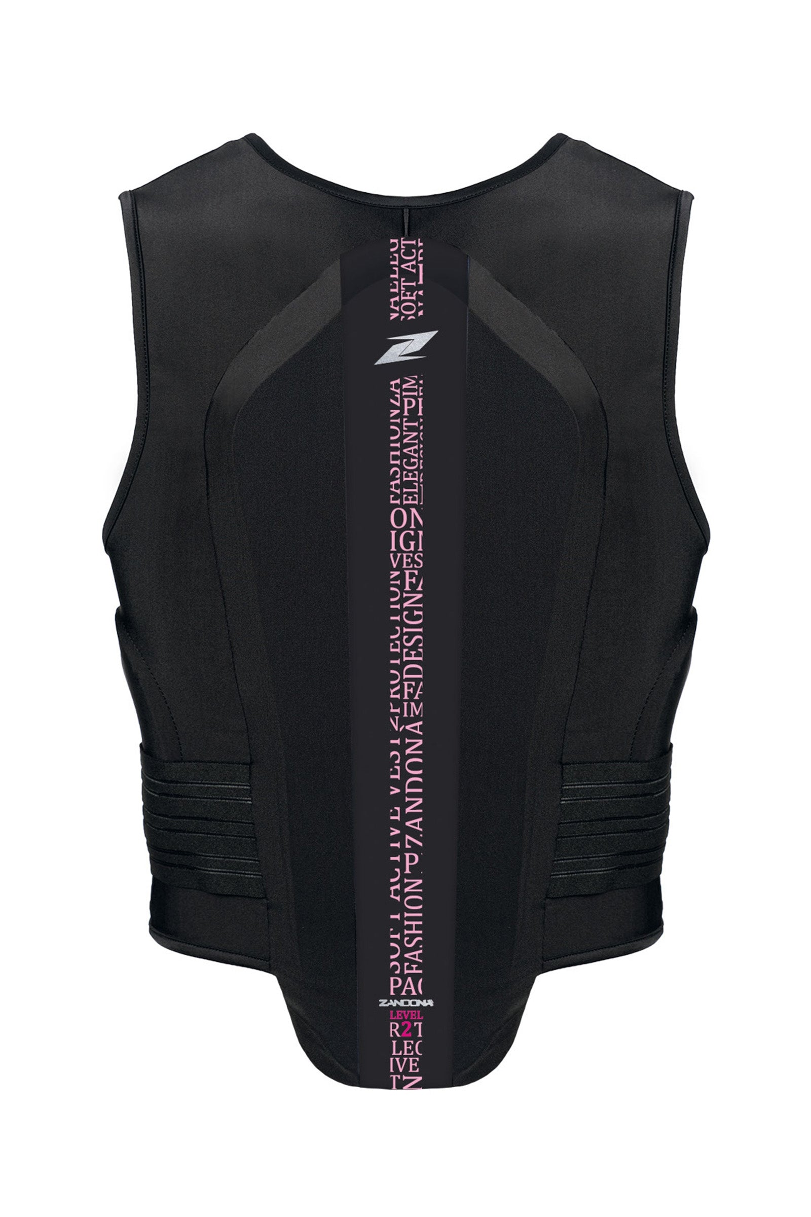 Zandona Chaleco de Seguridad Protector de Espalda Soft Vest Pro x7 (168-177cm) Equipamiento Seguridad
