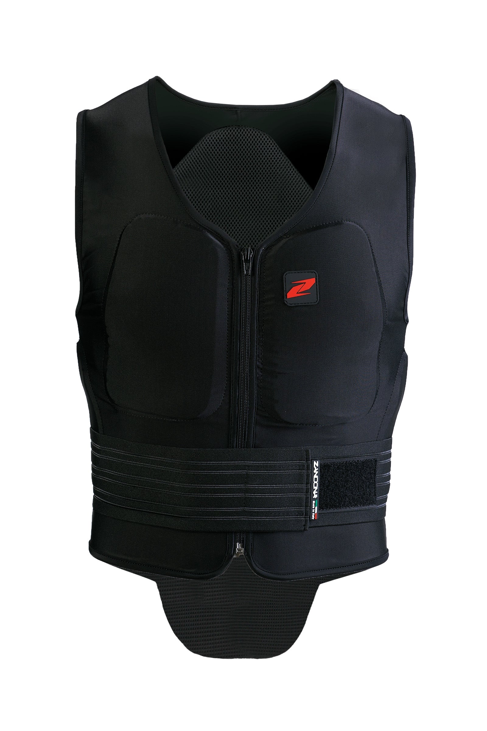 Zandona Chaleco de Seguridad Protector de Espalda Soft Vest Pro x6 (158-167cm) Equipamiento Seguridad