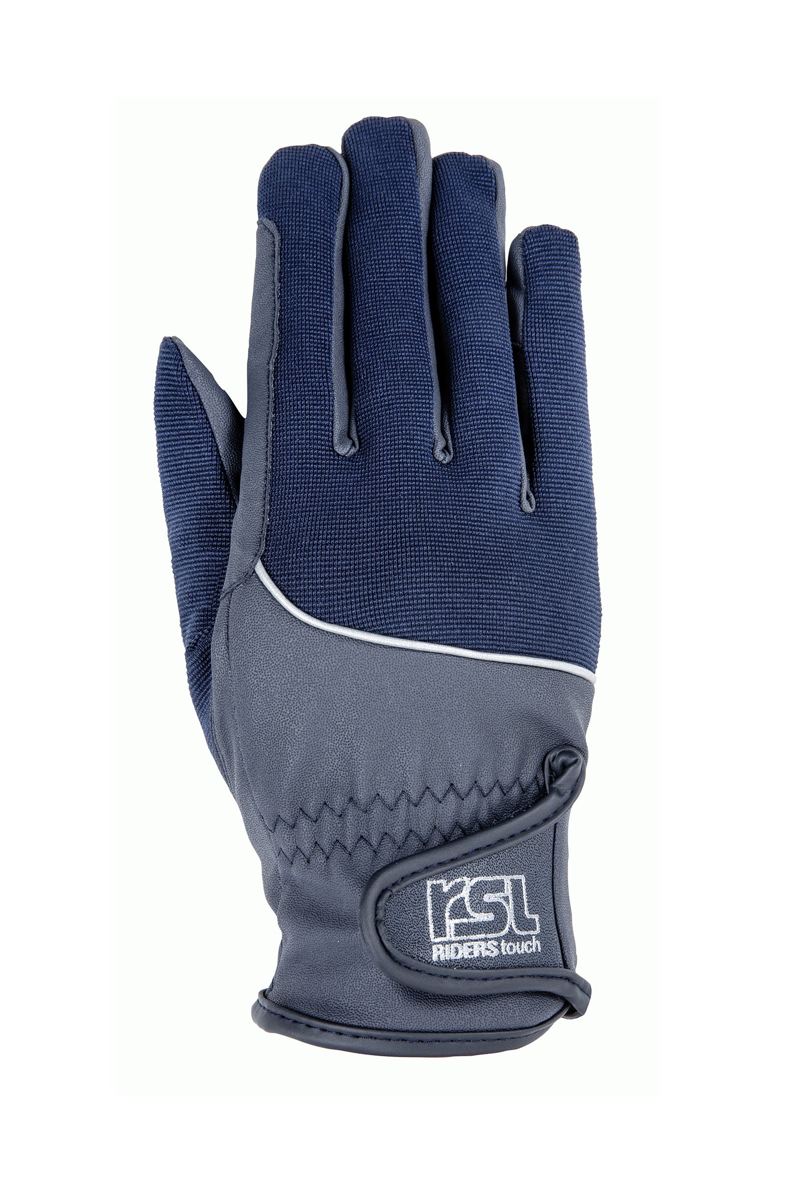 RSL Canadá Guantes de equitación Guantes