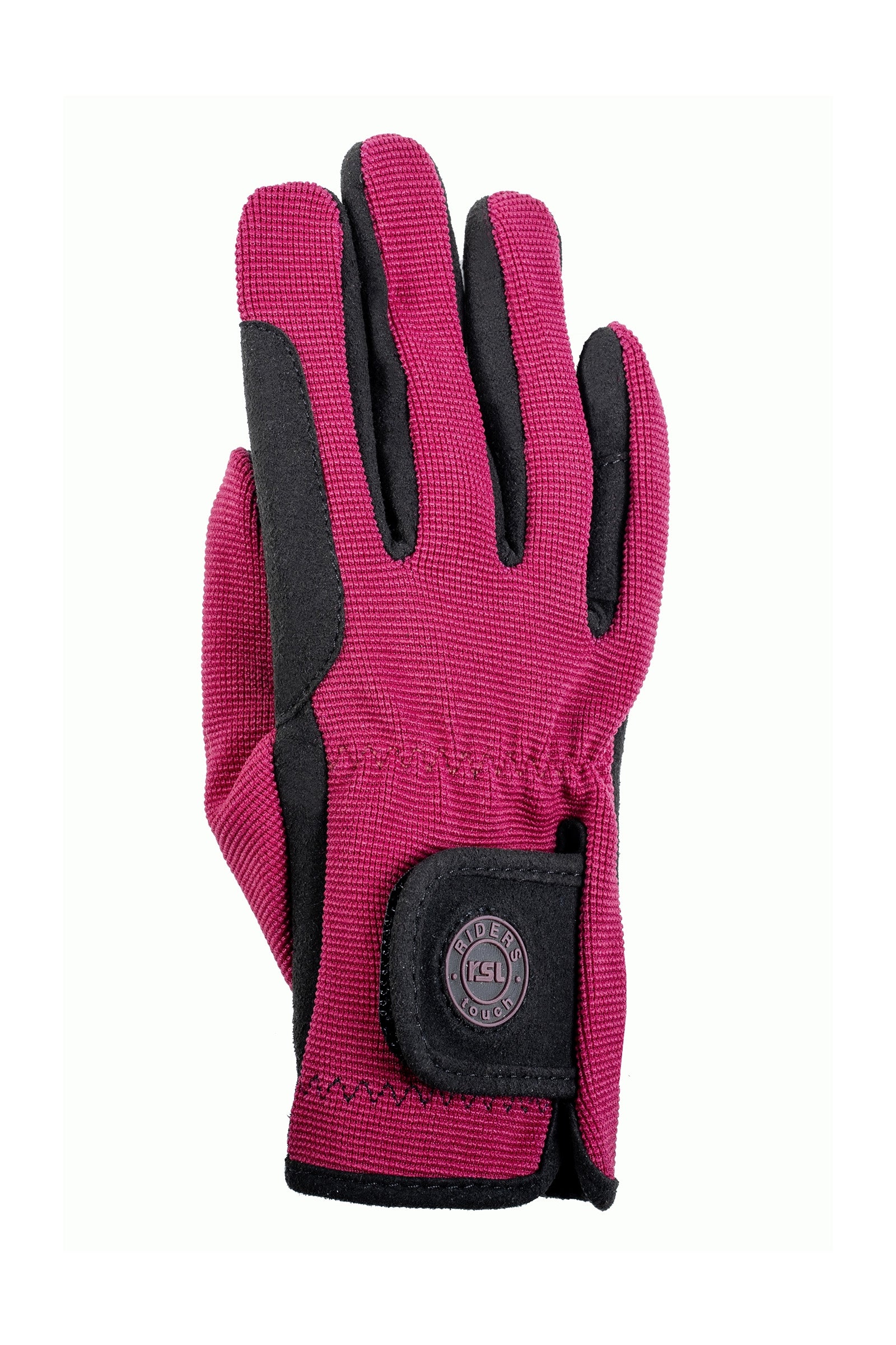 RSL Holly Guantes de equitación para niños Ropa Niños