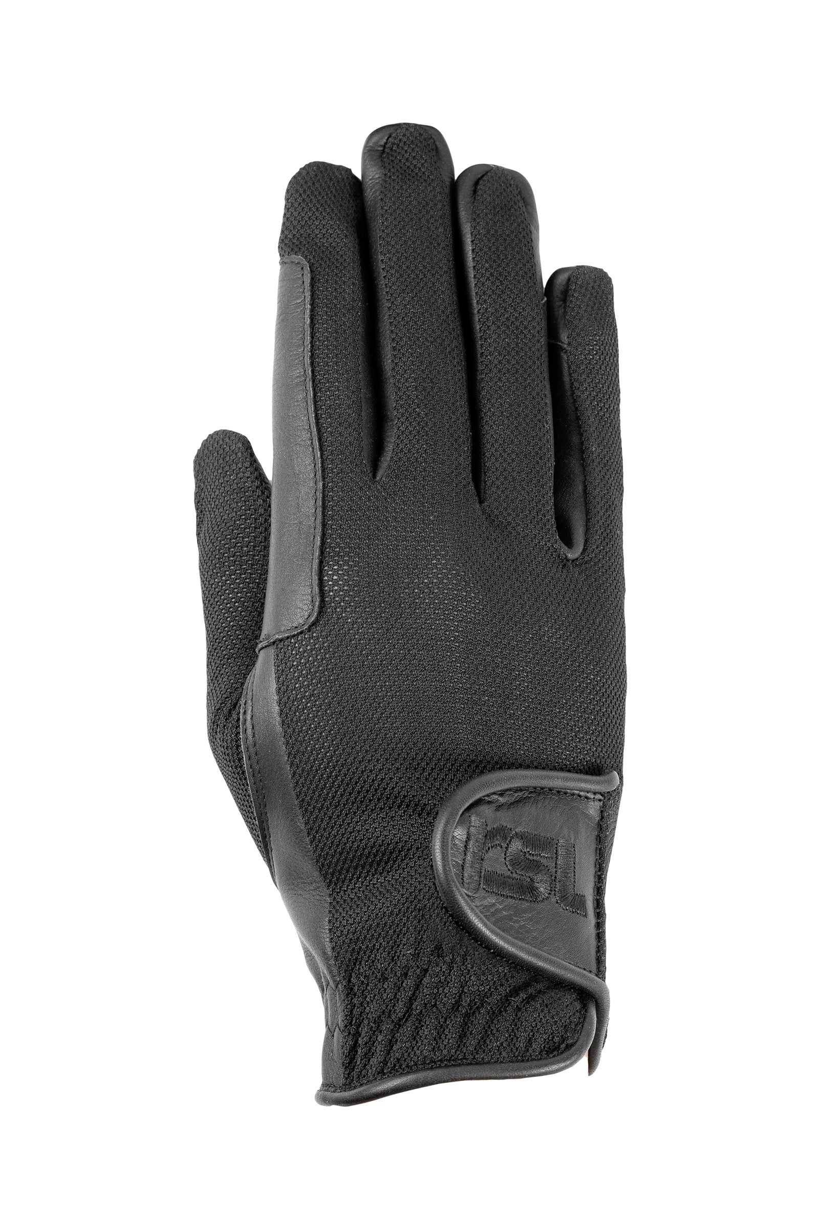 RSL Santa Monica Leather Riding Gloves Guantes