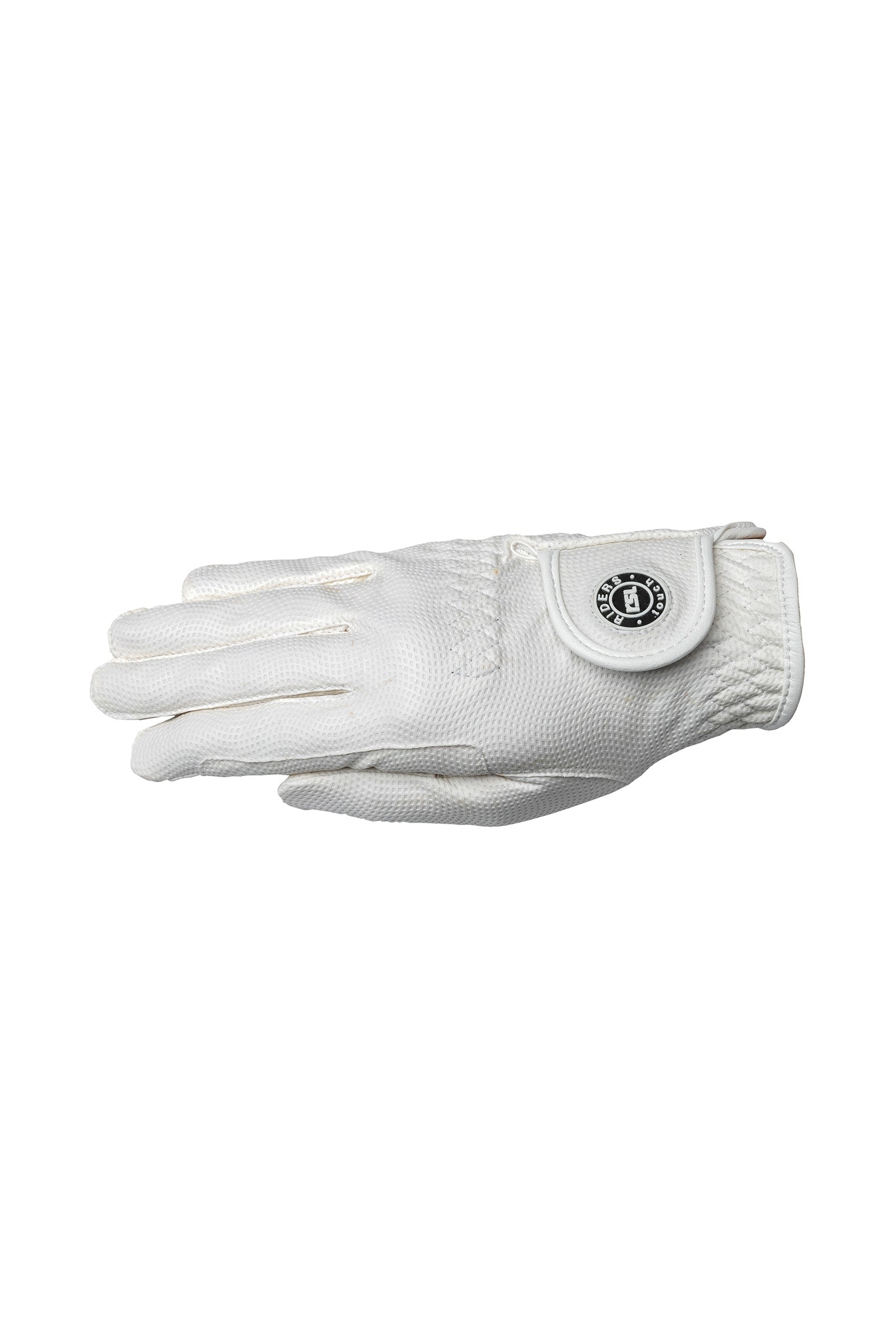 RSL Guantes de equitación Seúl Guantes