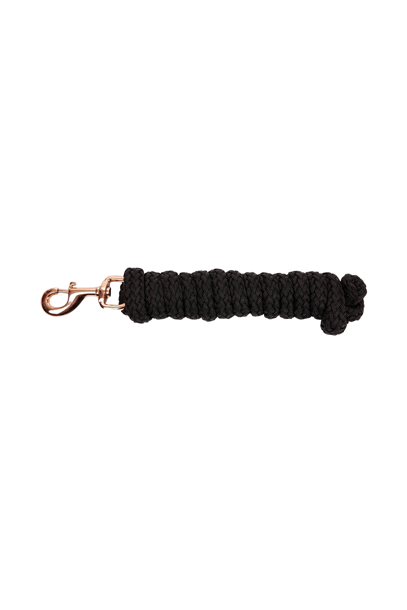 USG Lovely Rose Lead with Snap Hook Cabezadas de cuadra & Ramales