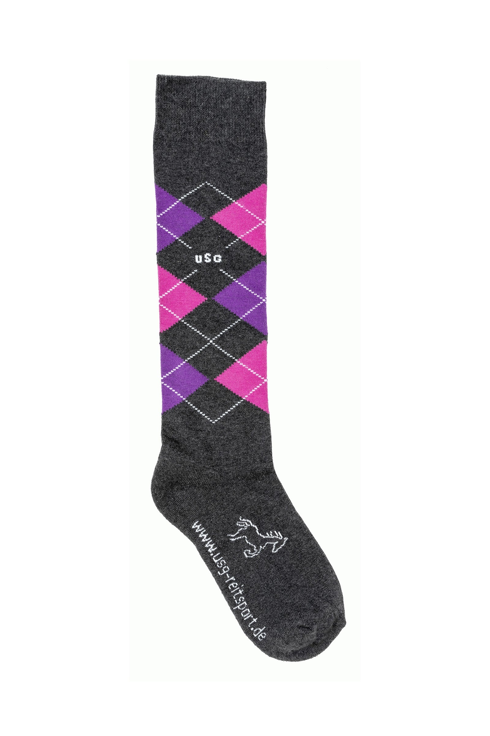 USG Caro Original Sockies Socks