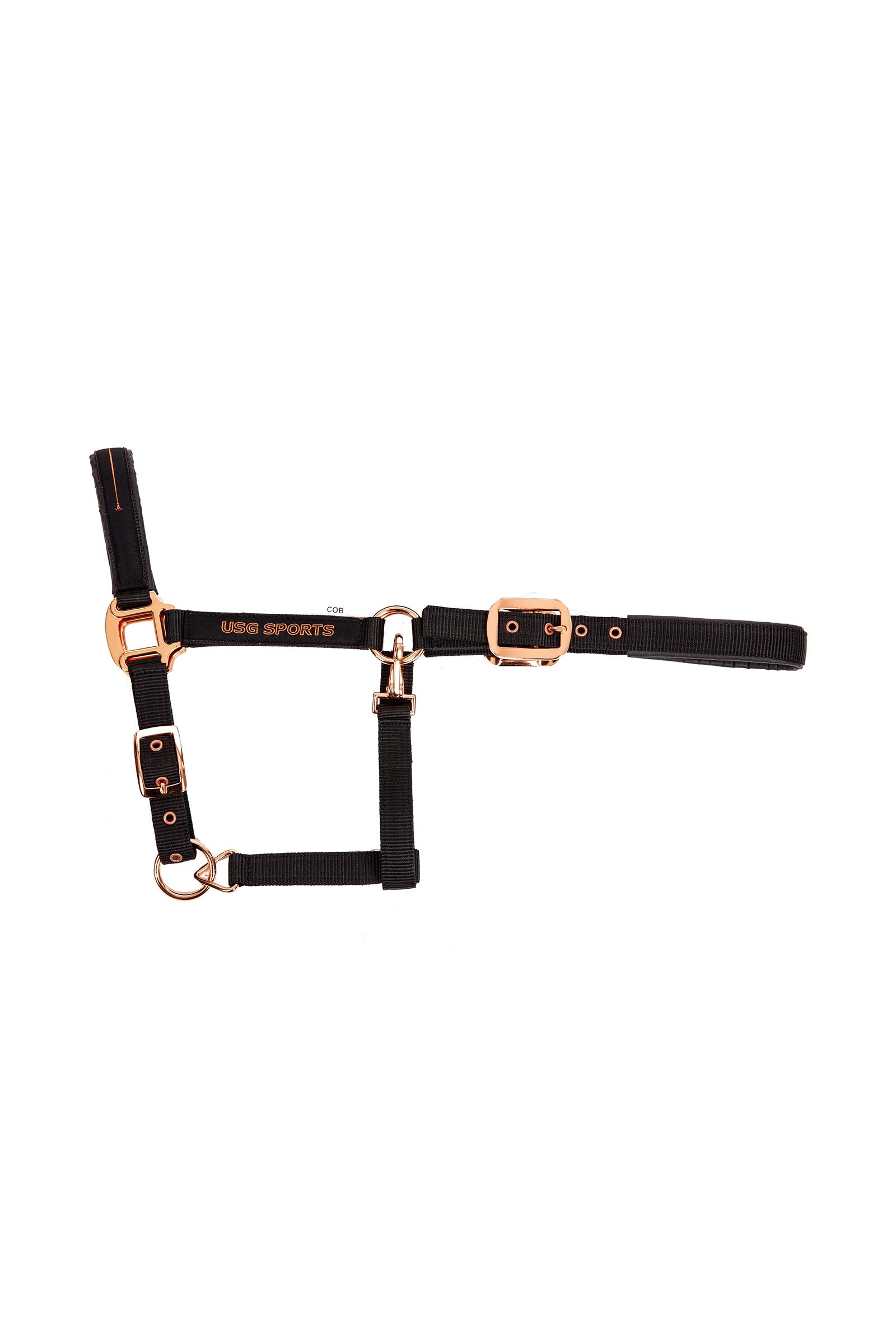 USG Cabezada de Cuadra Rosi Cabezadas de cuadra & Ramales