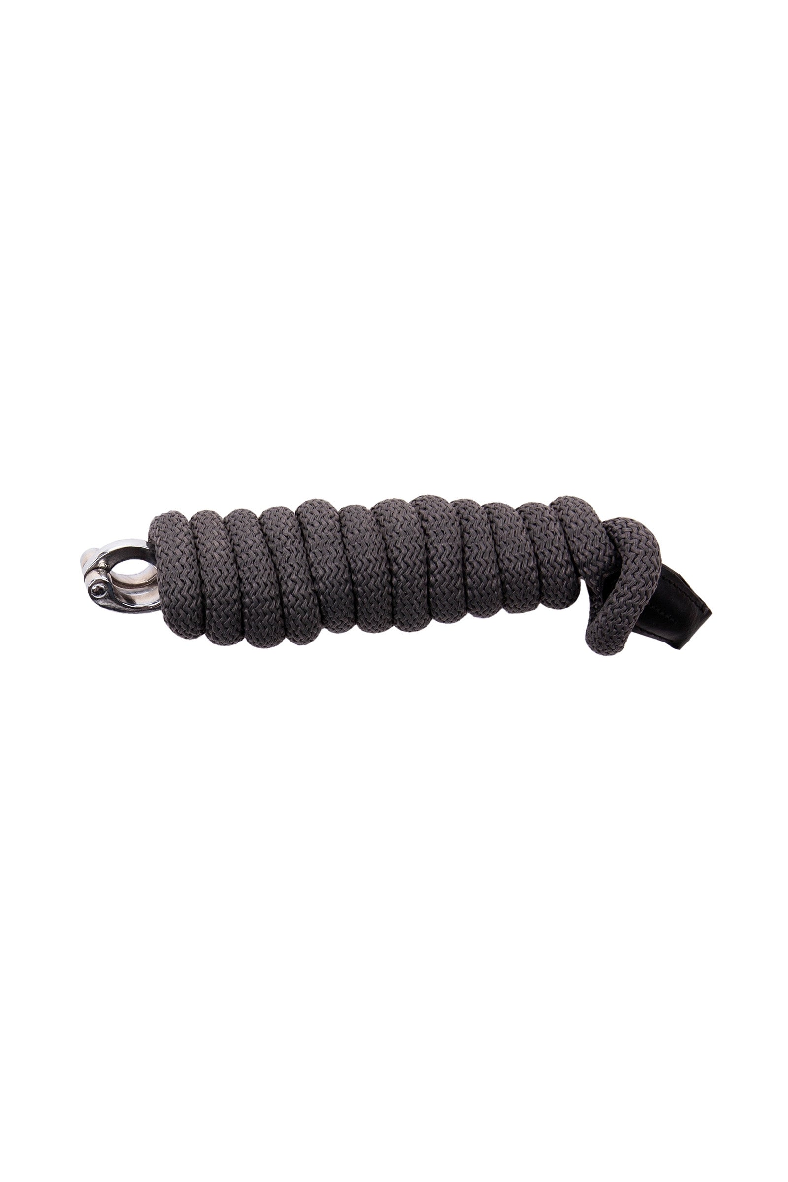 USG Dublin Lead Rope with Panic Hook Cabezadas de cuadra & Ramales