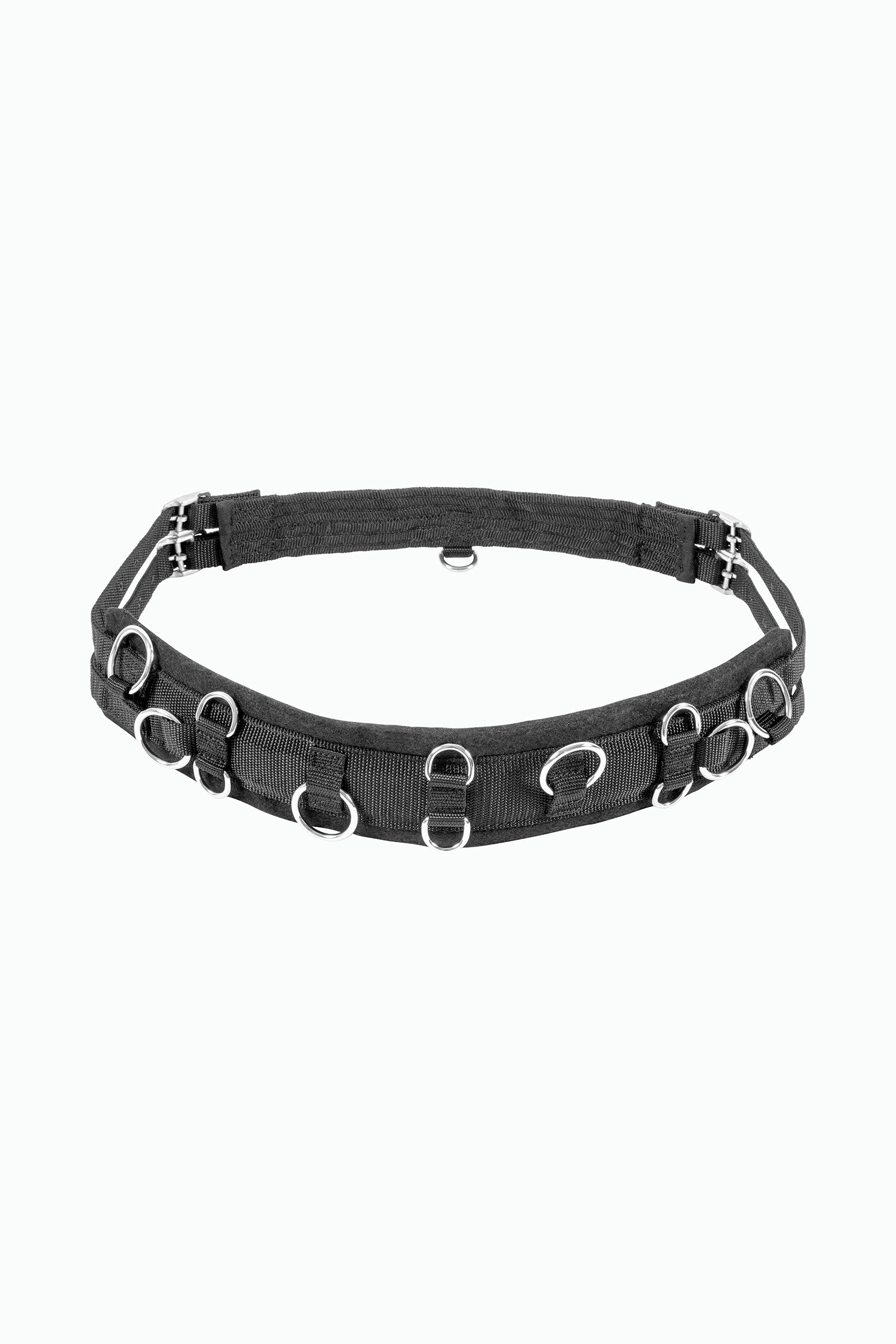 USG Cinchuelo de Trabajo a la Cuerda para Mini-Shetland USG Entrenamiento Caballo