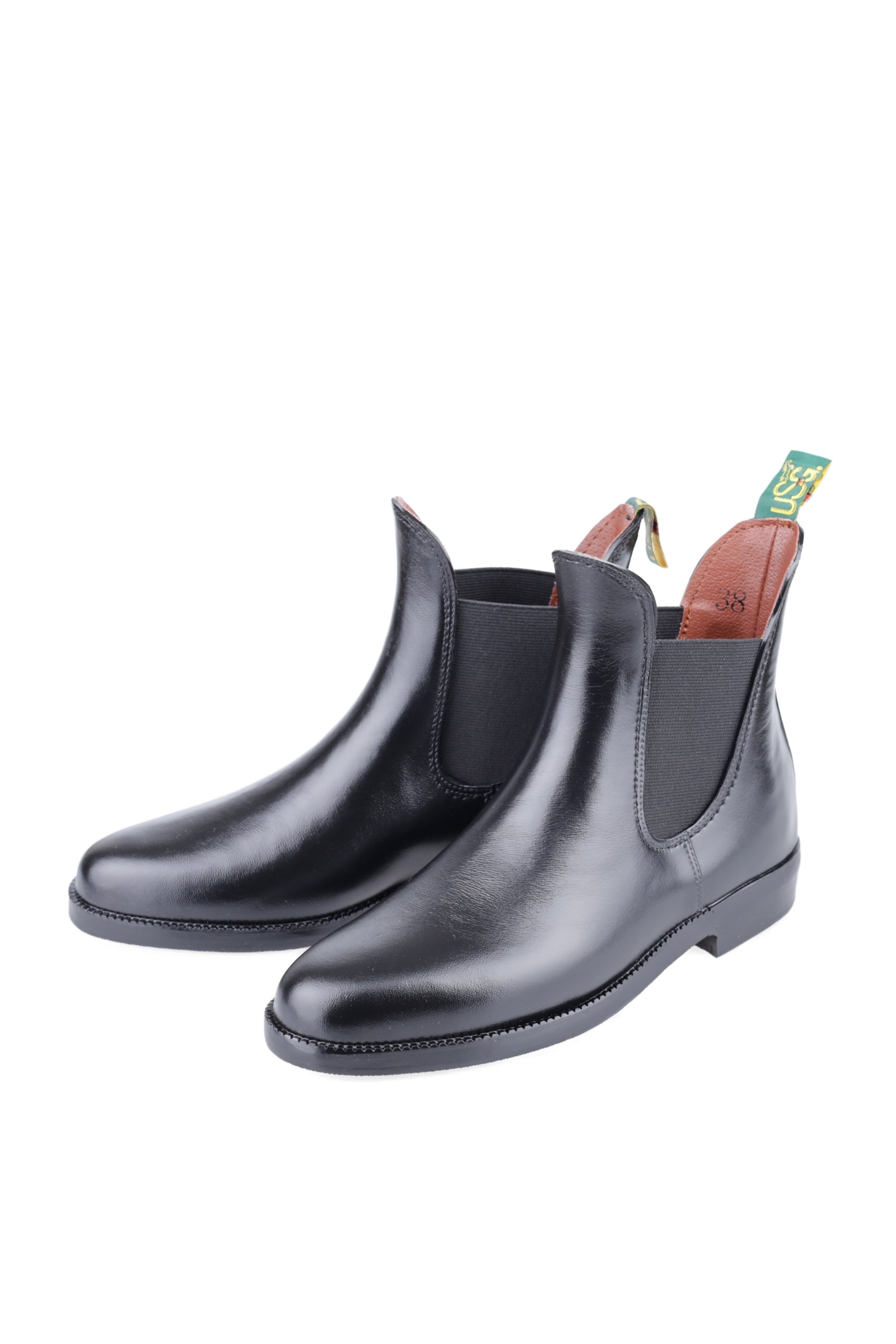 USG Pro Ride Men's Jodhpur Boots Calzado