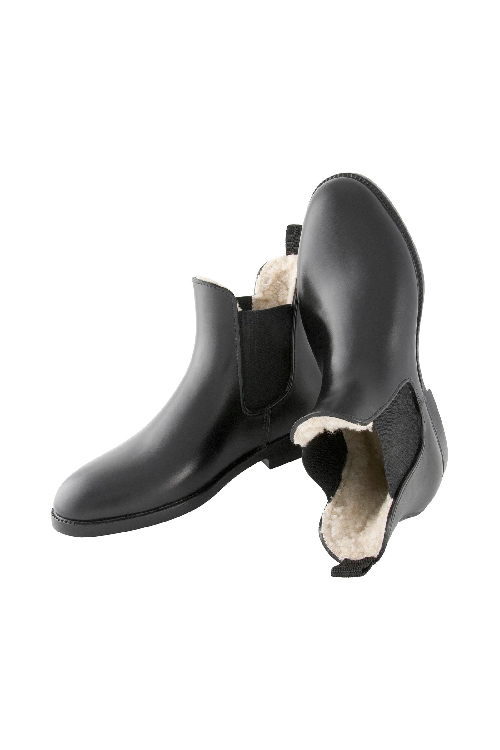 USG Botines de Equitación de Invierno para Niños Pro Ride Calzado