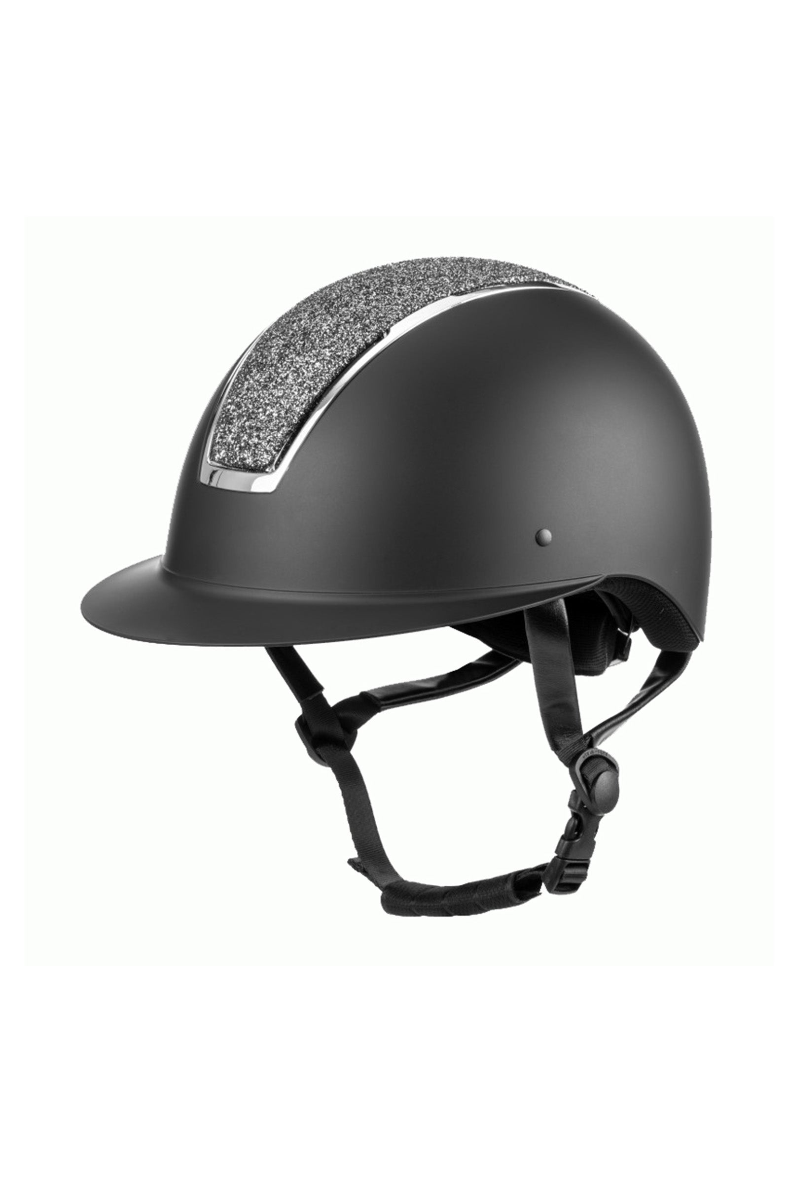 USG Casco de Equitación Comfort Jewel Equipamiento Seguridad