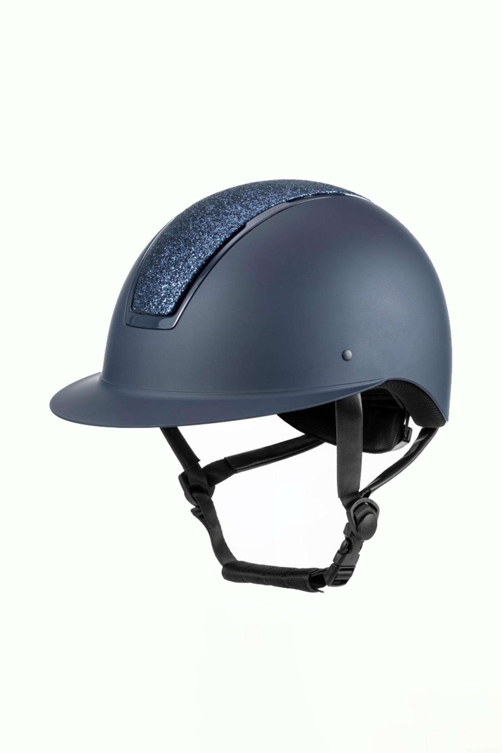 USG Casco de Equitación Comfort Jewel Equipamiento Seguridad