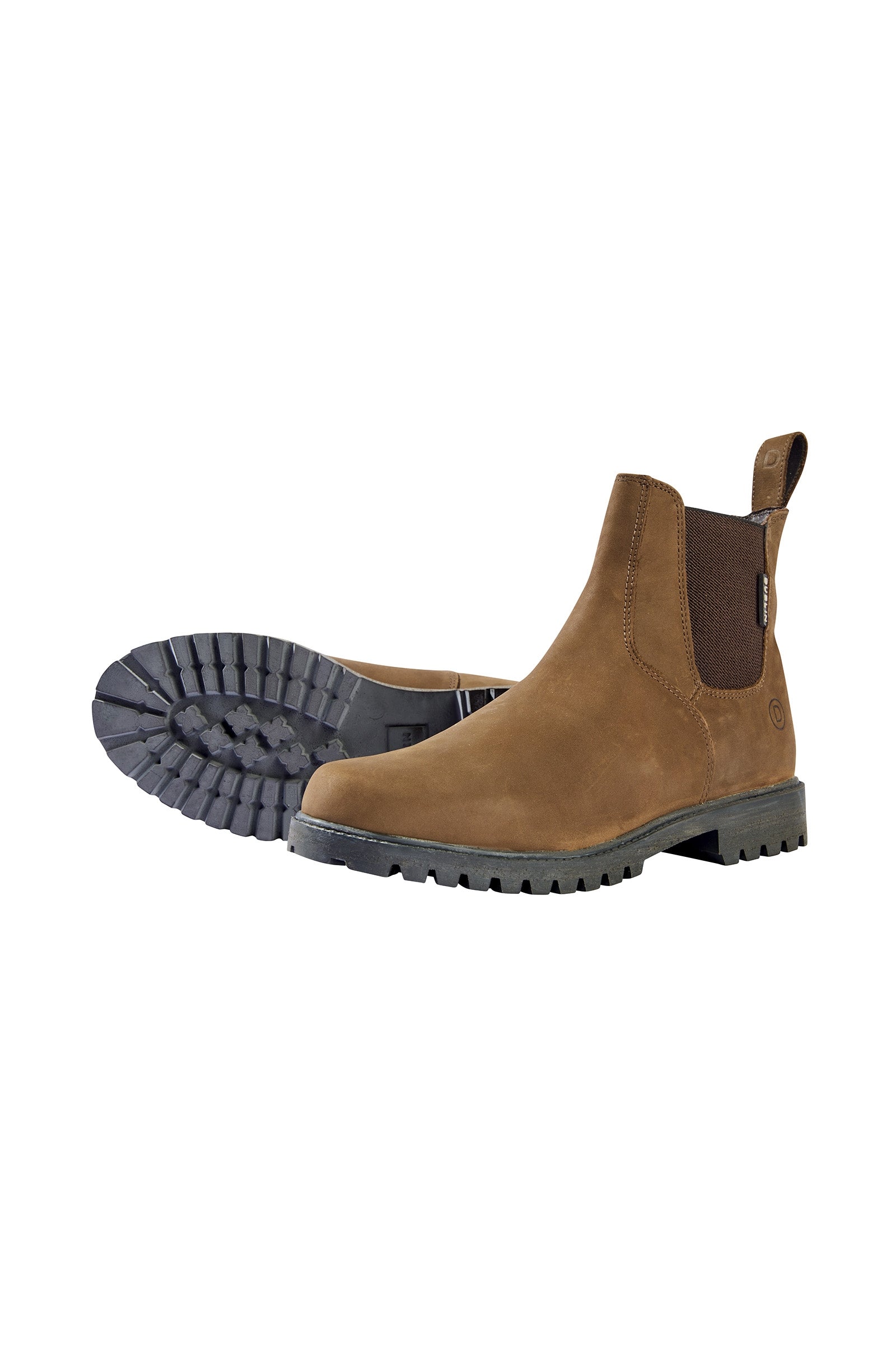 Dublin Botas Venturer III para hombre Ropa Hombres