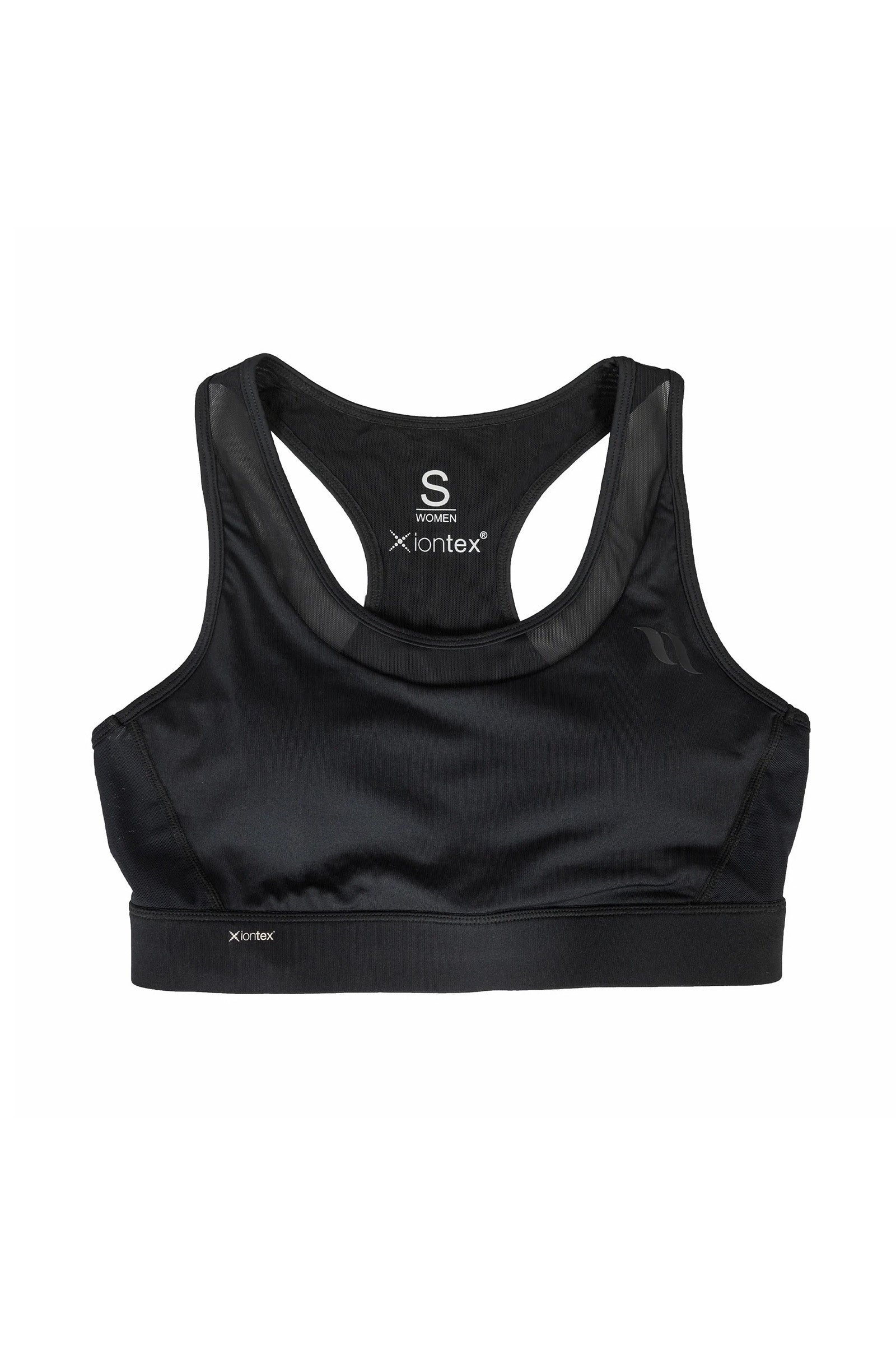 Back on Track Move Women's Mesh Sports Bra Women’s Riding Clothing