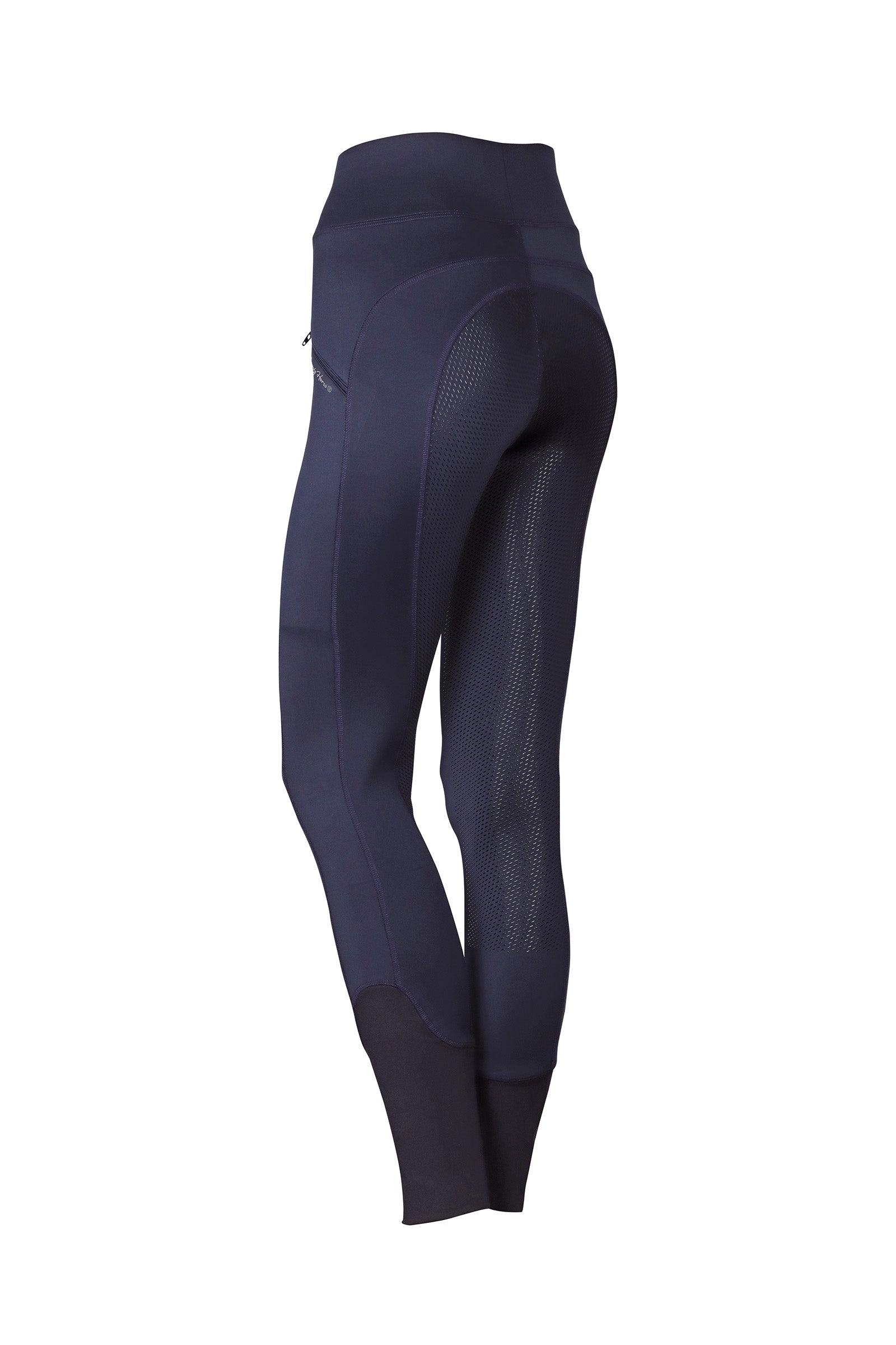 Harry's Horse Avatar - Mallas de equitación para mujer con agarre completo Womens Breeches