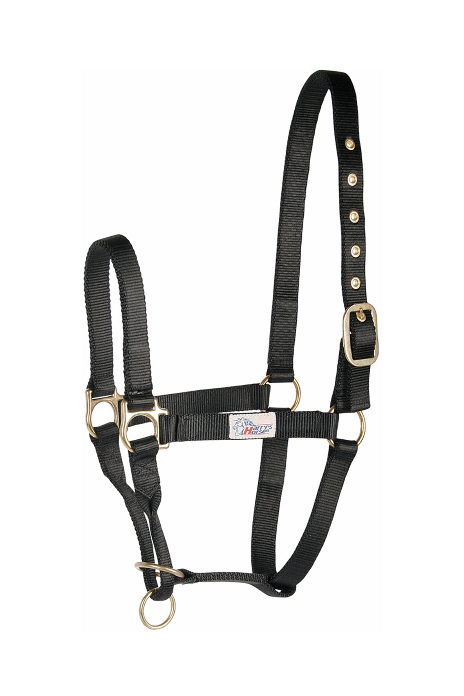 Harry's Horse Collar de controlador de caballos de Harry Cabezadas de cuadra & Ramales