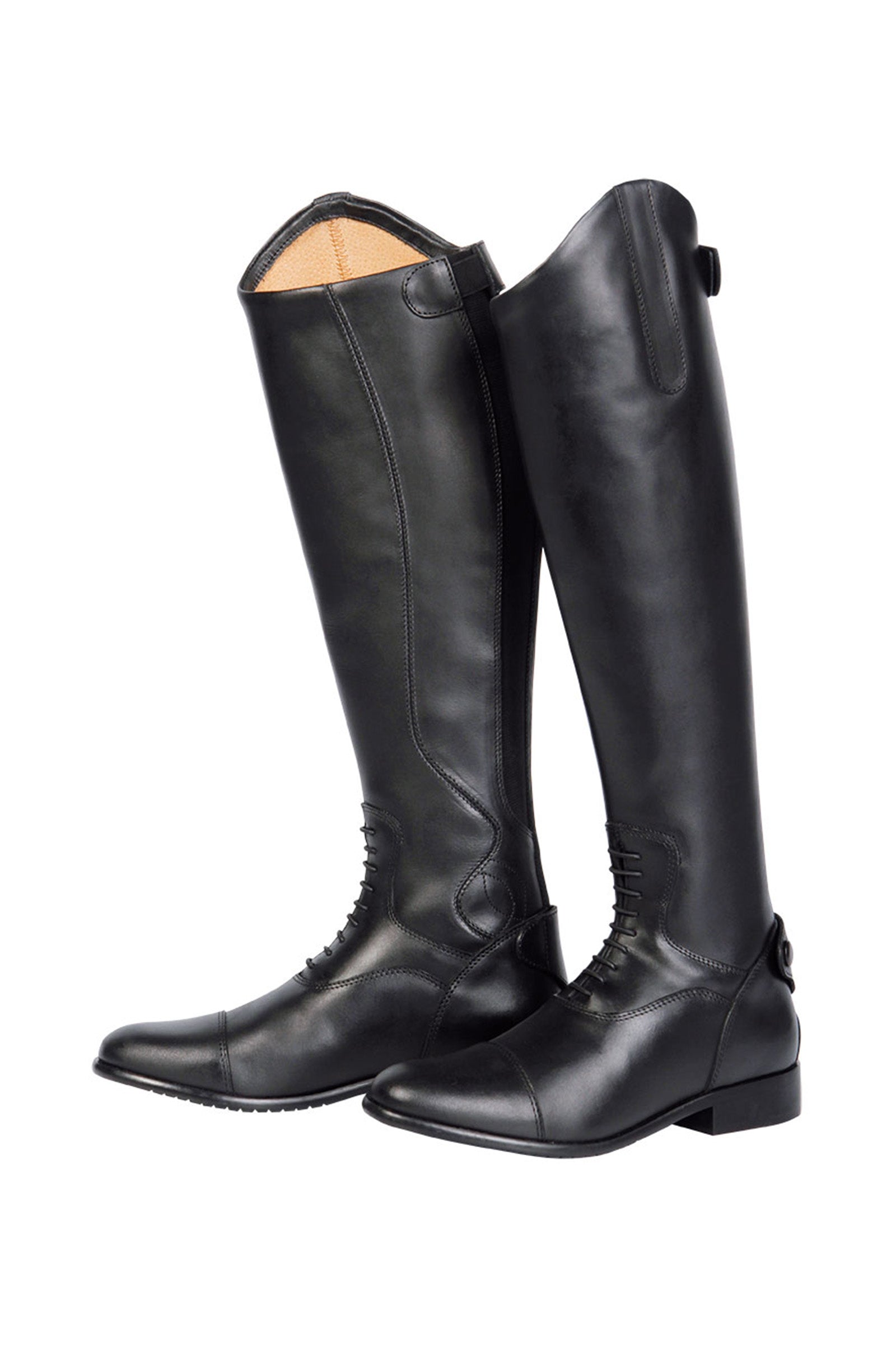 Harry's Horse Botas altas de doma Donatelli de Calzado