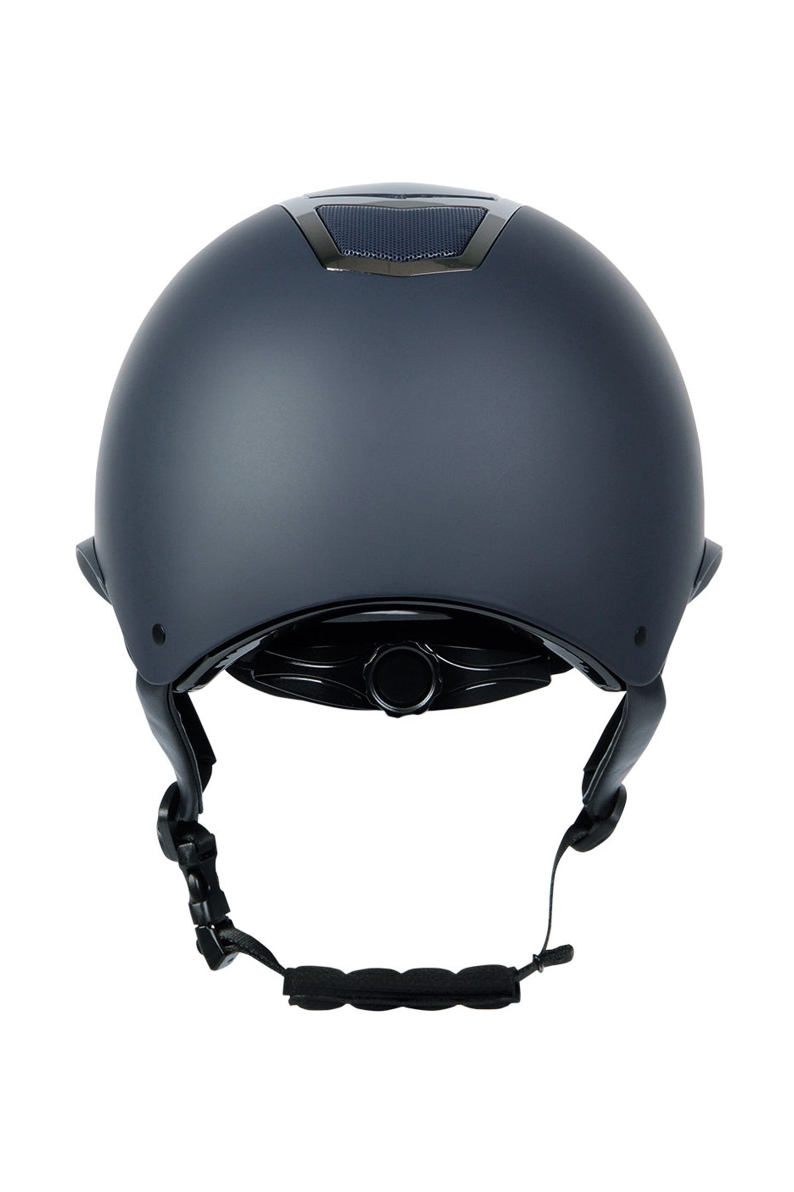 Harry's Horse Mont Blanc Glossy  Riding Helmet Safety Equipment