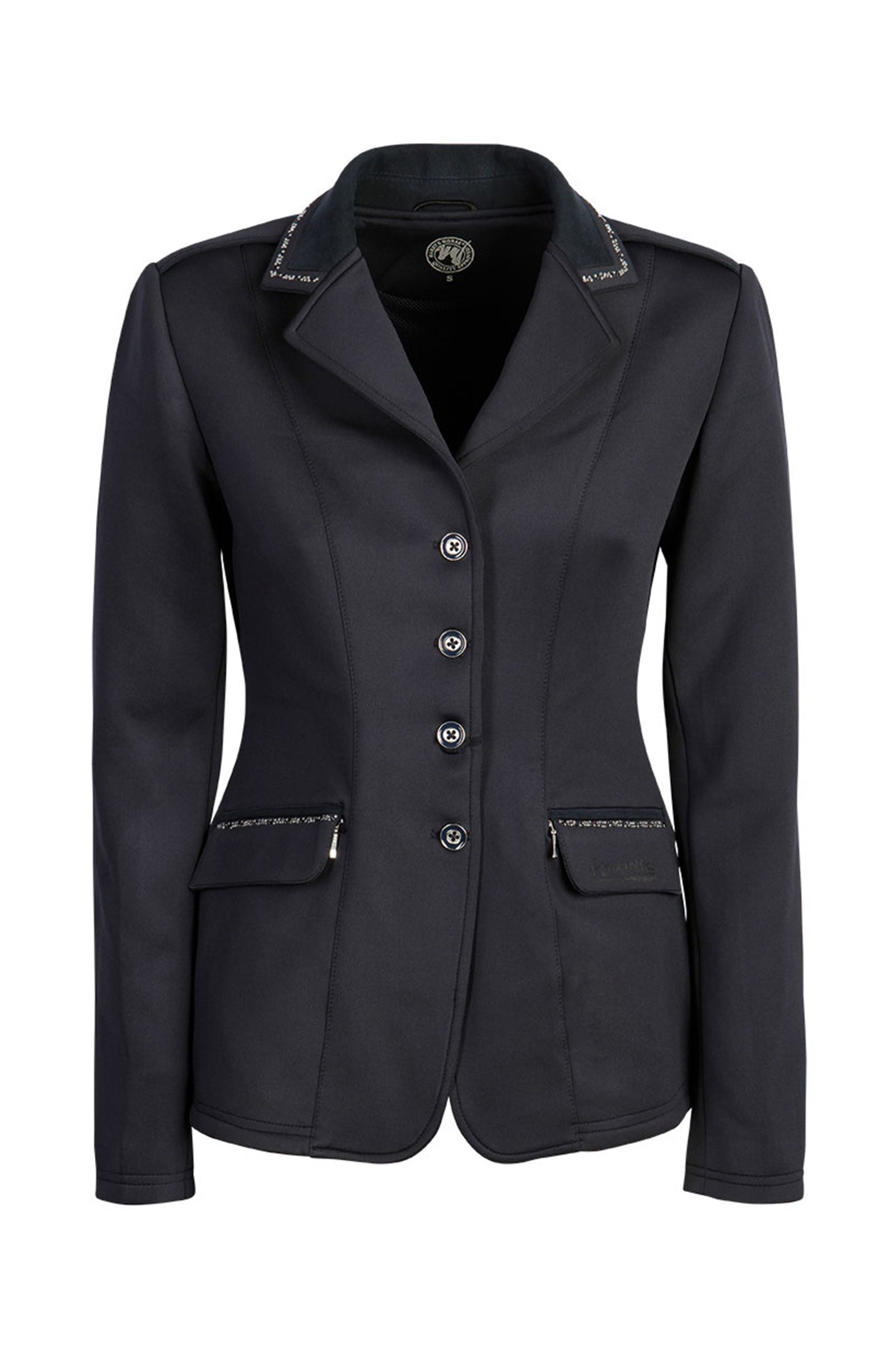 Harry's Horse Pirouette Kids' Show Jacket Kids Apparel