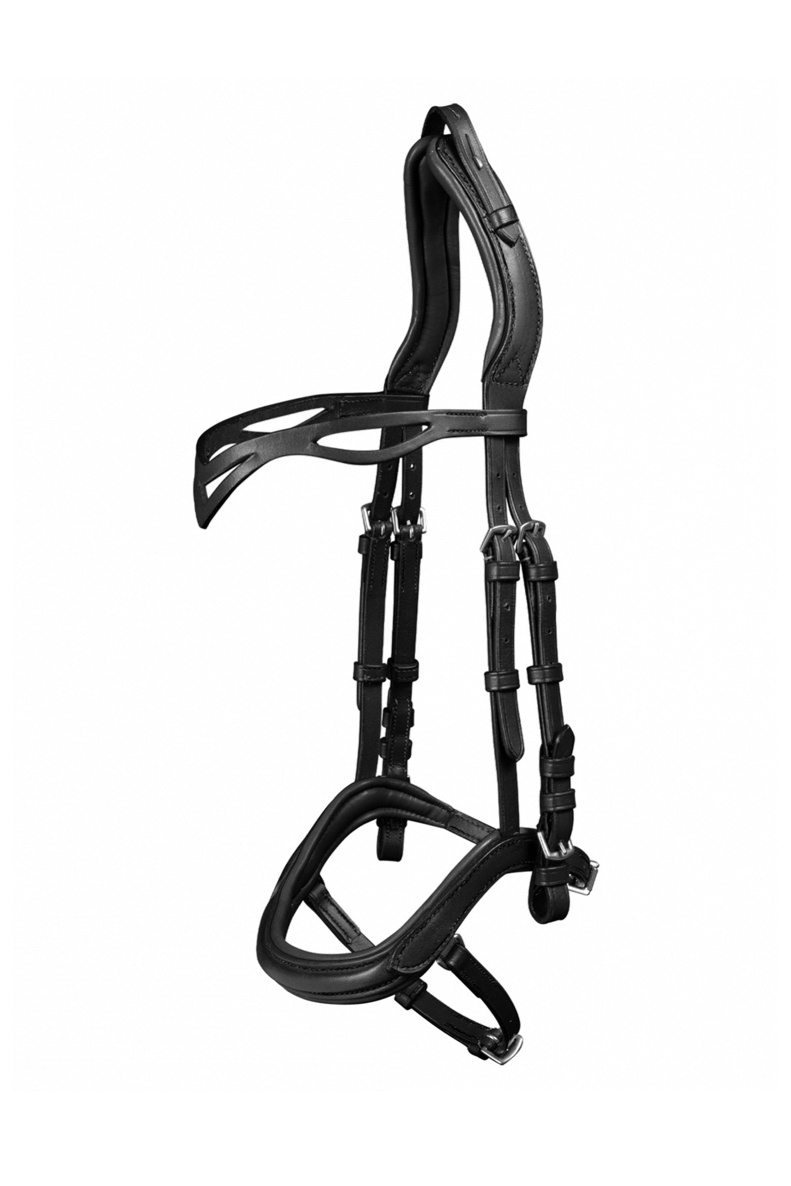 Waldhausen Anatomical Icelandic Bridle Bridles & Reins