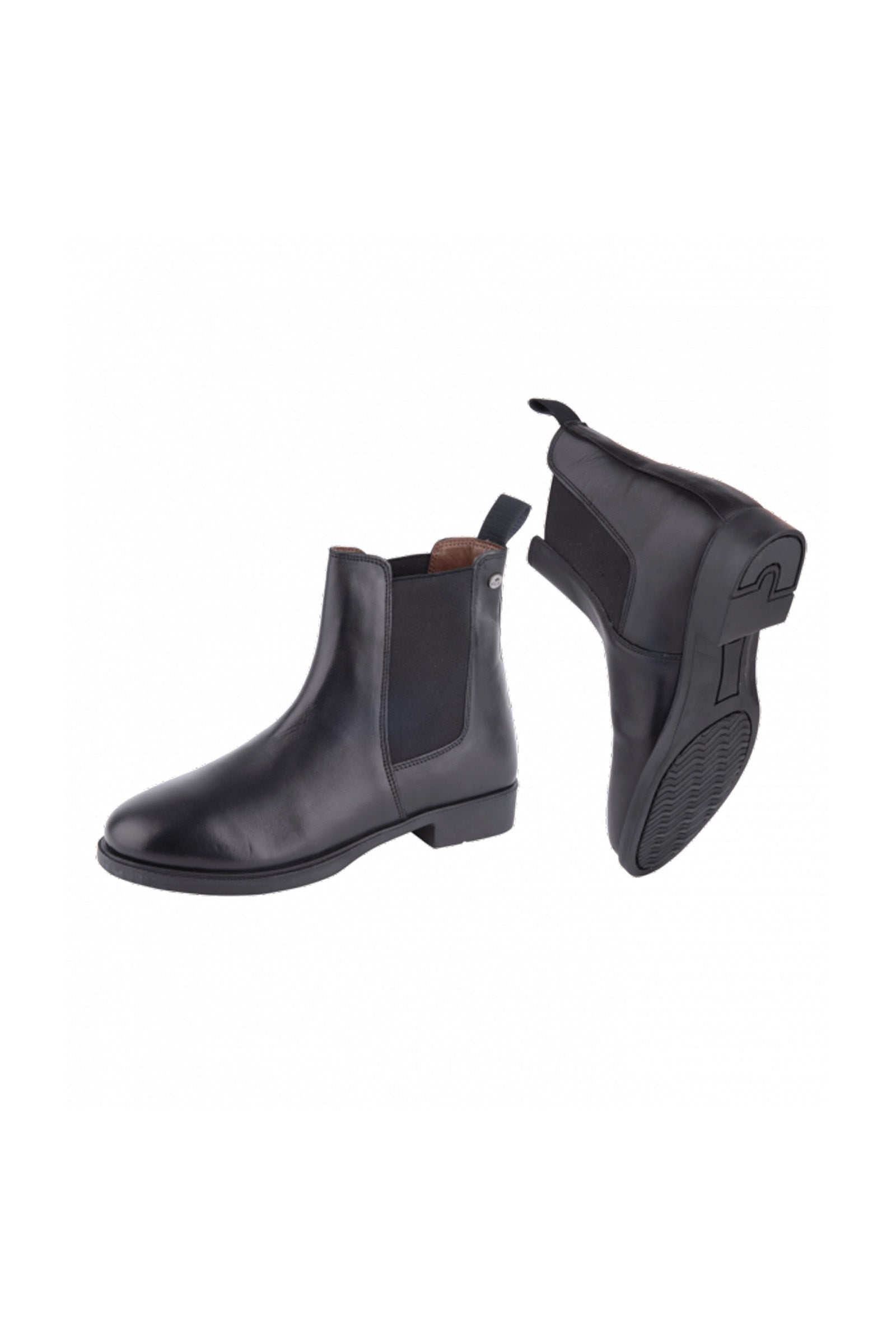 Waldhausen ELT Classic Botín Jodhpur Calzado