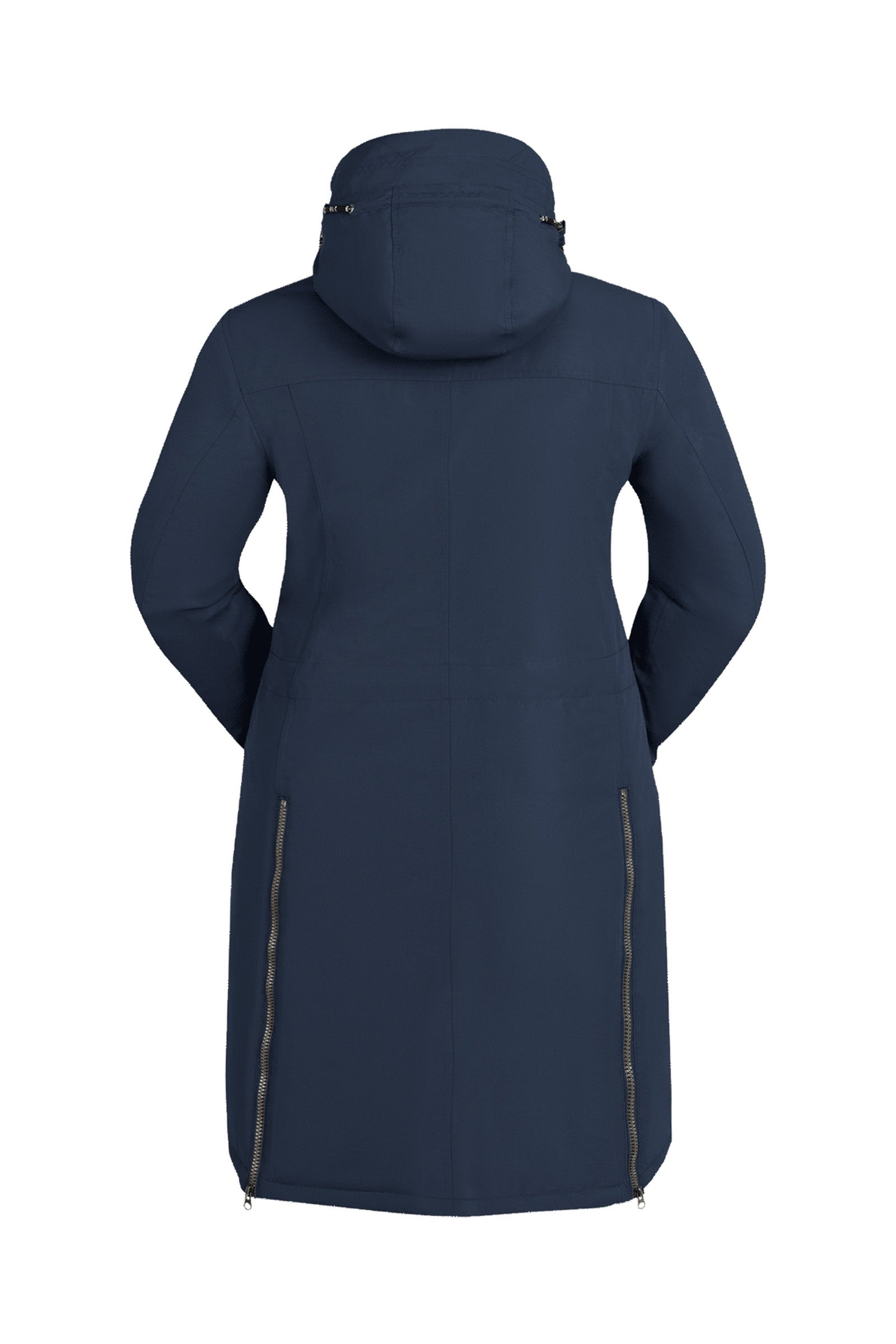 Waldhausen ELT Copenhagen Winter Riding Parka Women’s Riding Clothing