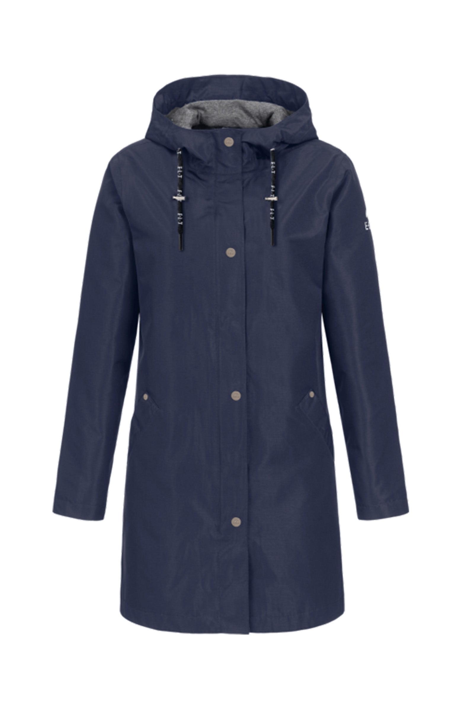 Waldhausen ELT Emilia Chubasquero Ropa Mujer