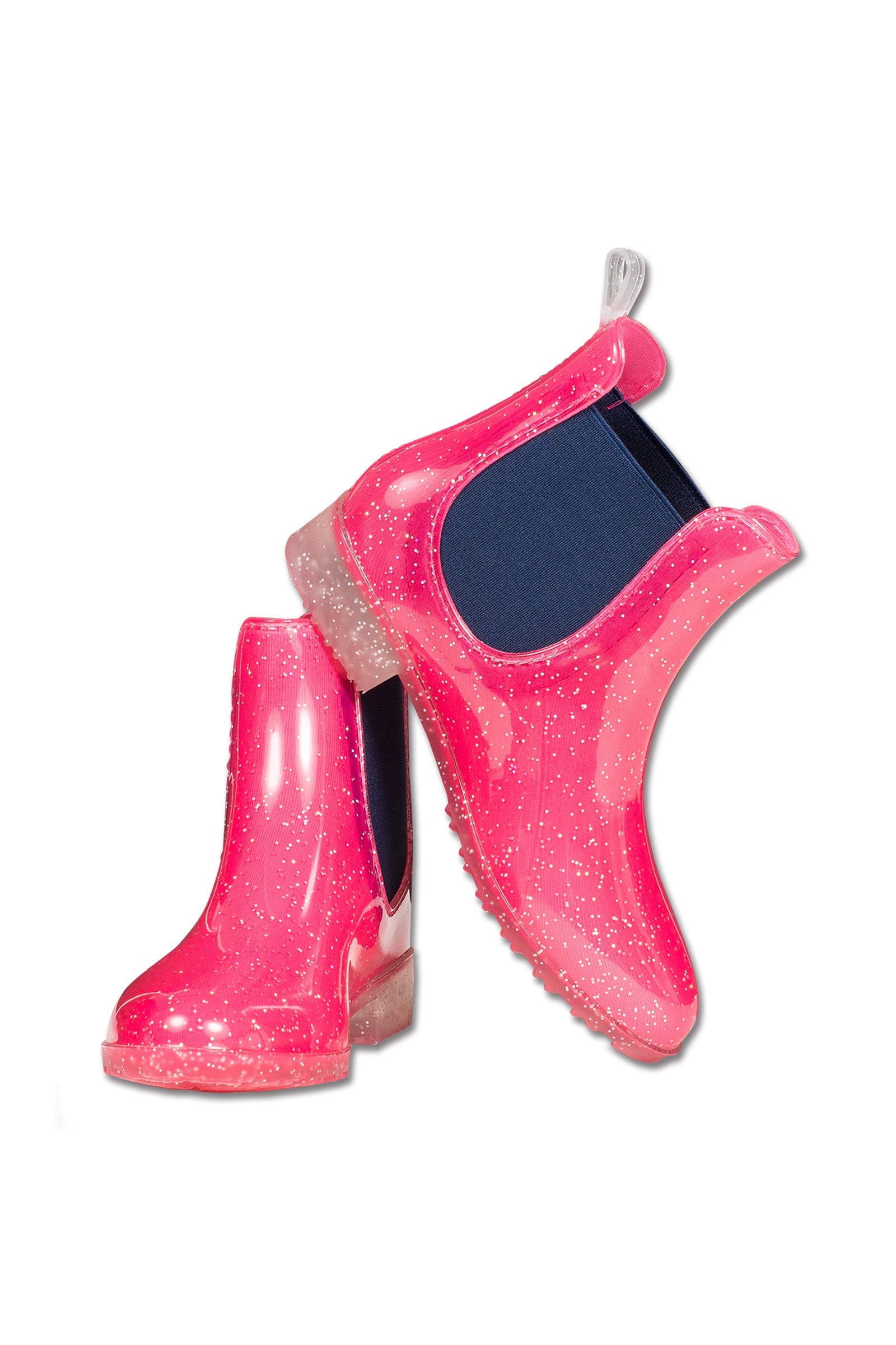 Waldhausen ELT Sparkle Botines Jodhpur, Señoras Calzado