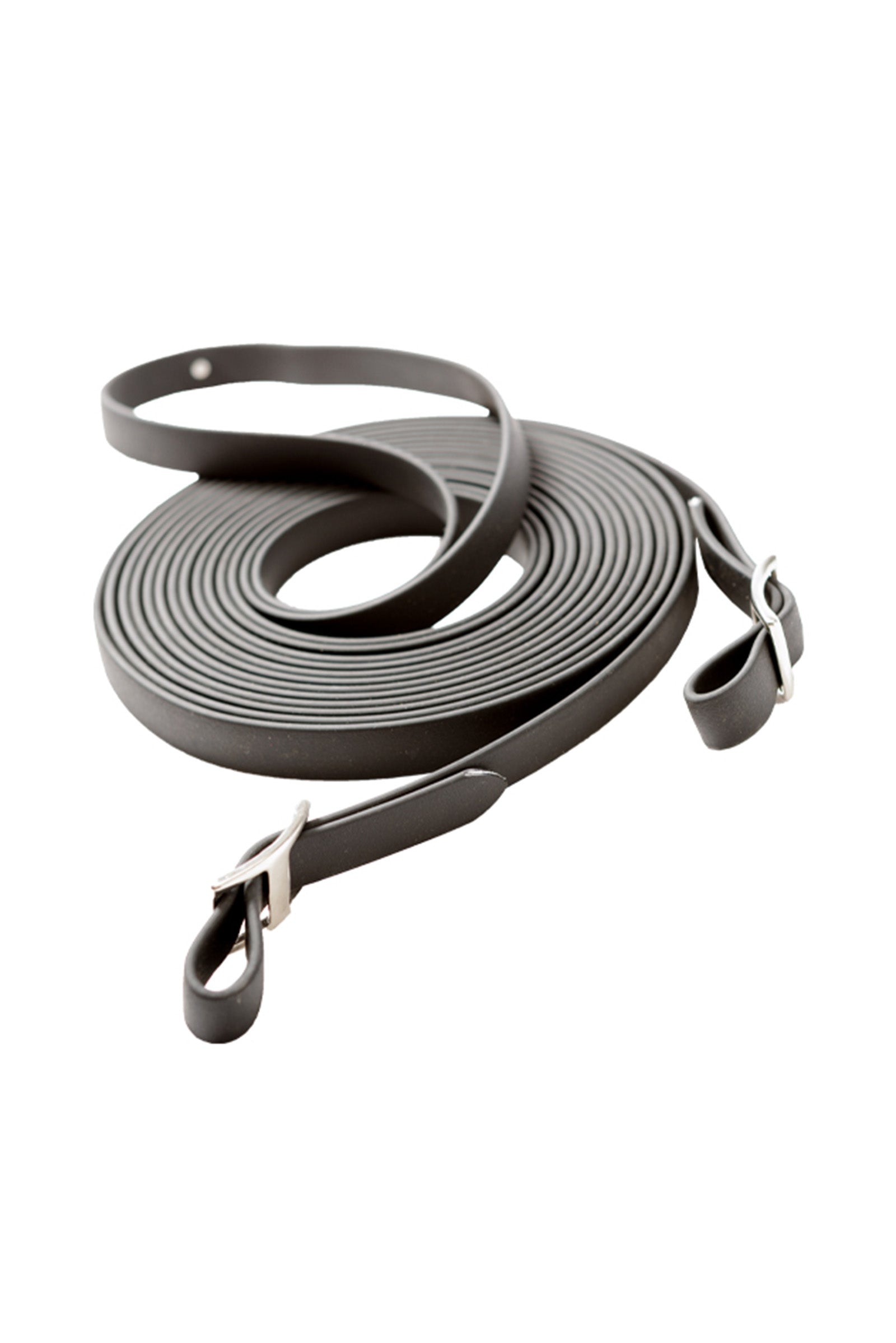 Kavalkade Riendas Largas Biothane Cabezadas de montar & Riendas