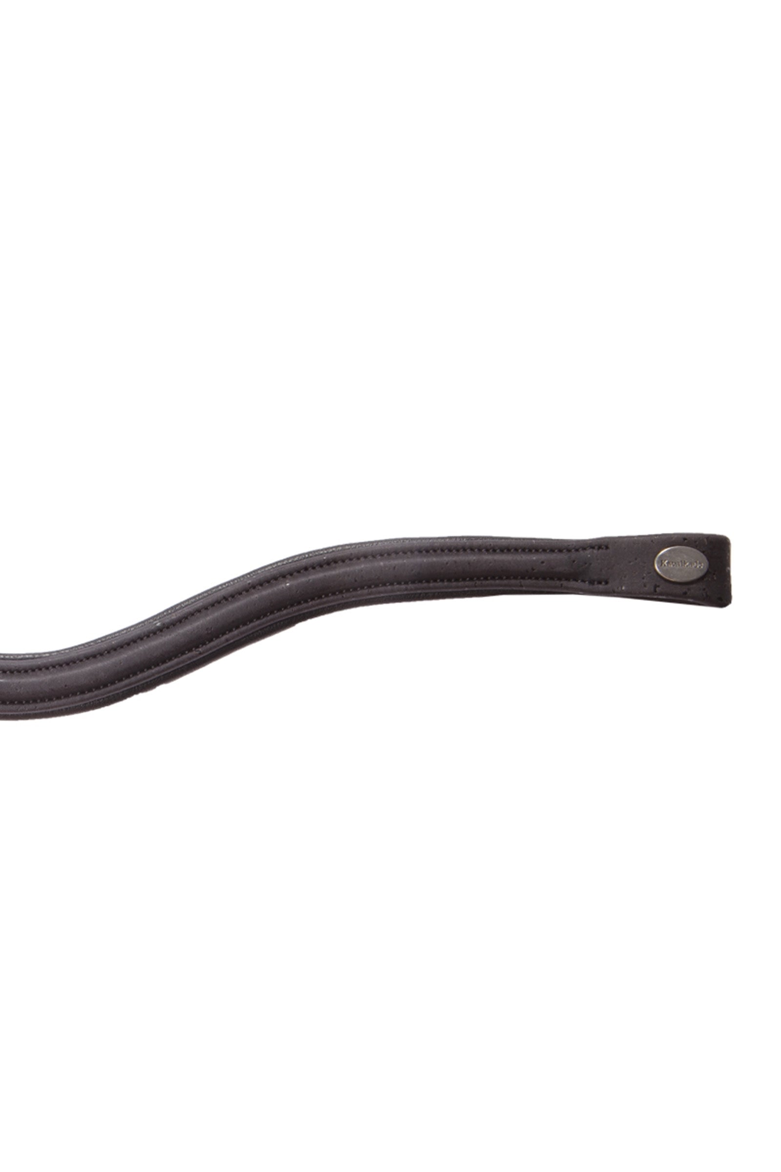 Kavalkade Frontalera vegana Cortica Cabezadas de montar & Riendas