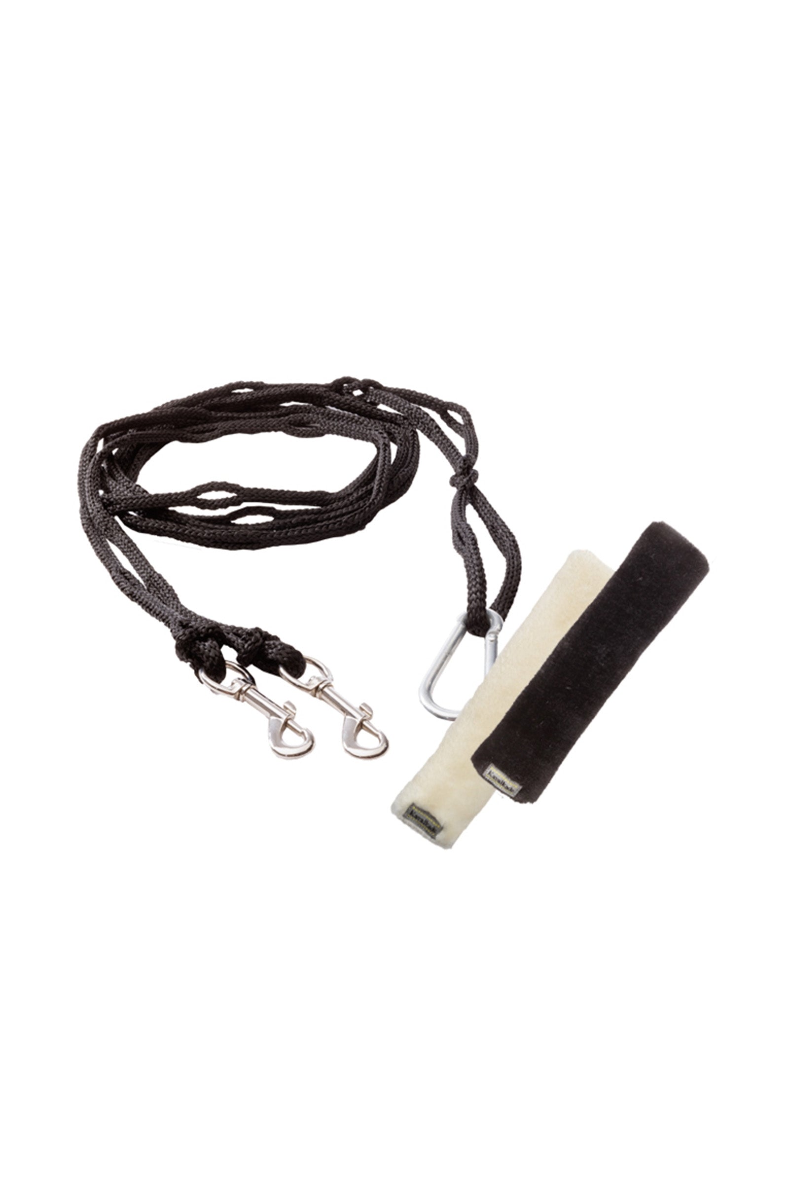 Kavalkade Easy Running Side Reins Bridles & Reins
