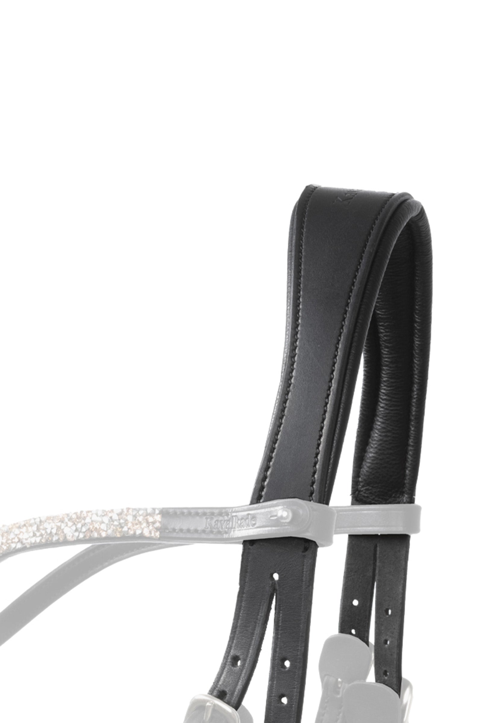 Kavalkade Headpiece for Aradis Icelandic Bridle Bridles & Reins