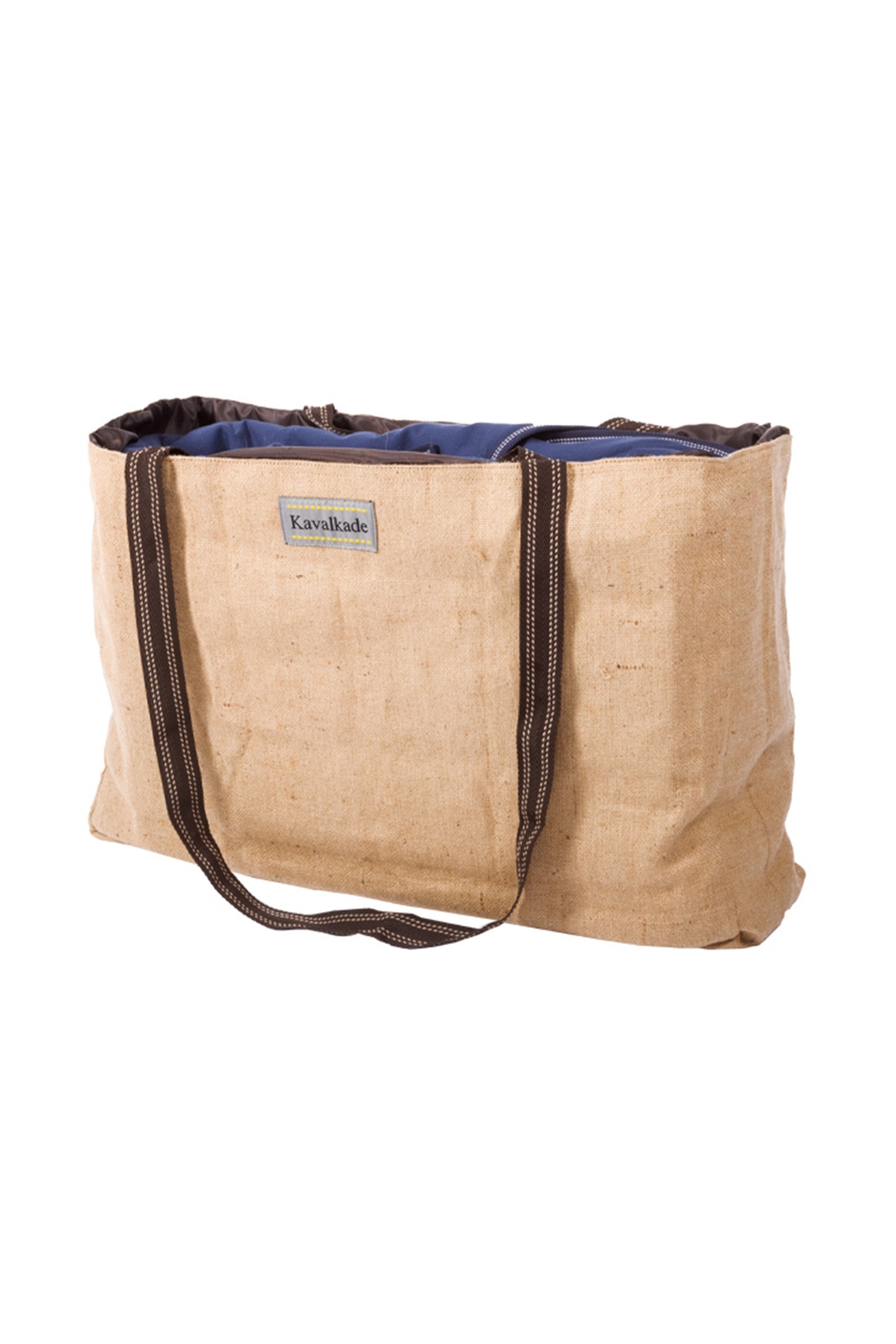Kavalkade Jute Bag Accesorios