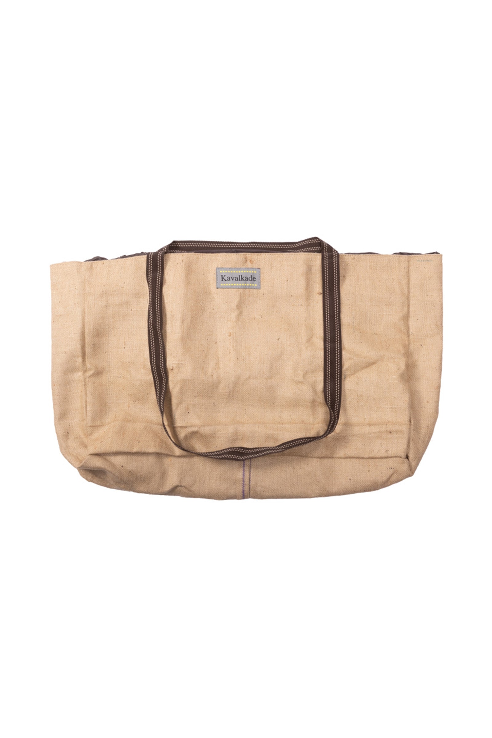 Kavalkade Jute Bag Accessories