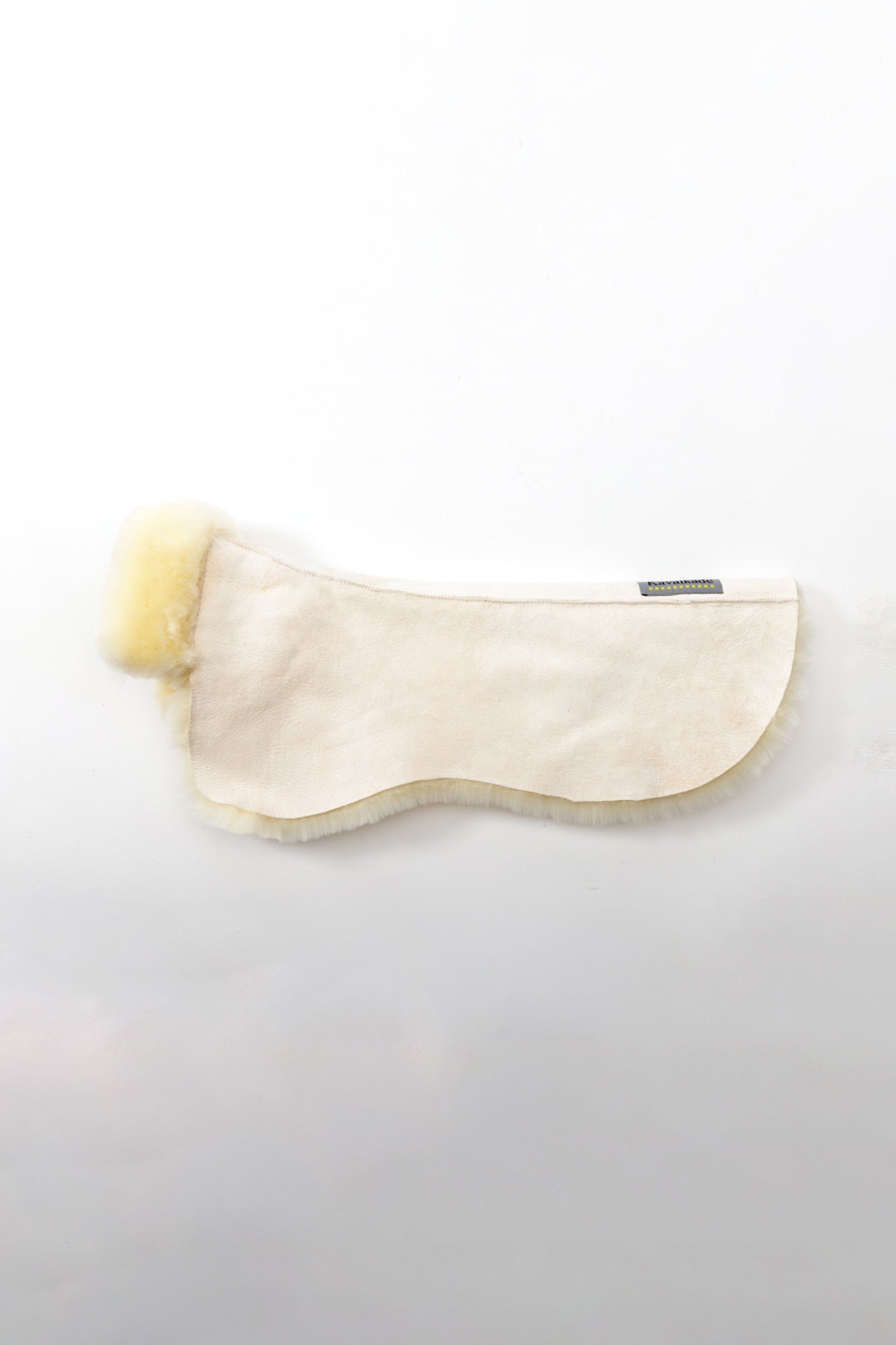 Kavalkade Pure Sheepskin Half Pad Saddle Pads