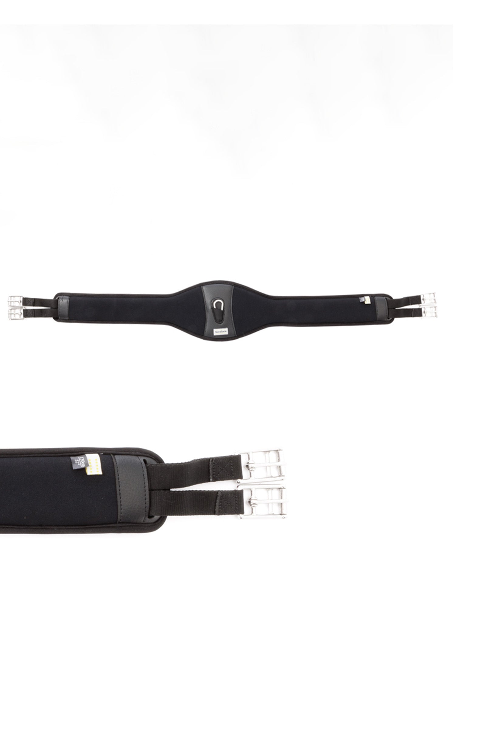 Kavalkade Memory Comfort Cincha larga Monturas & Cinchas